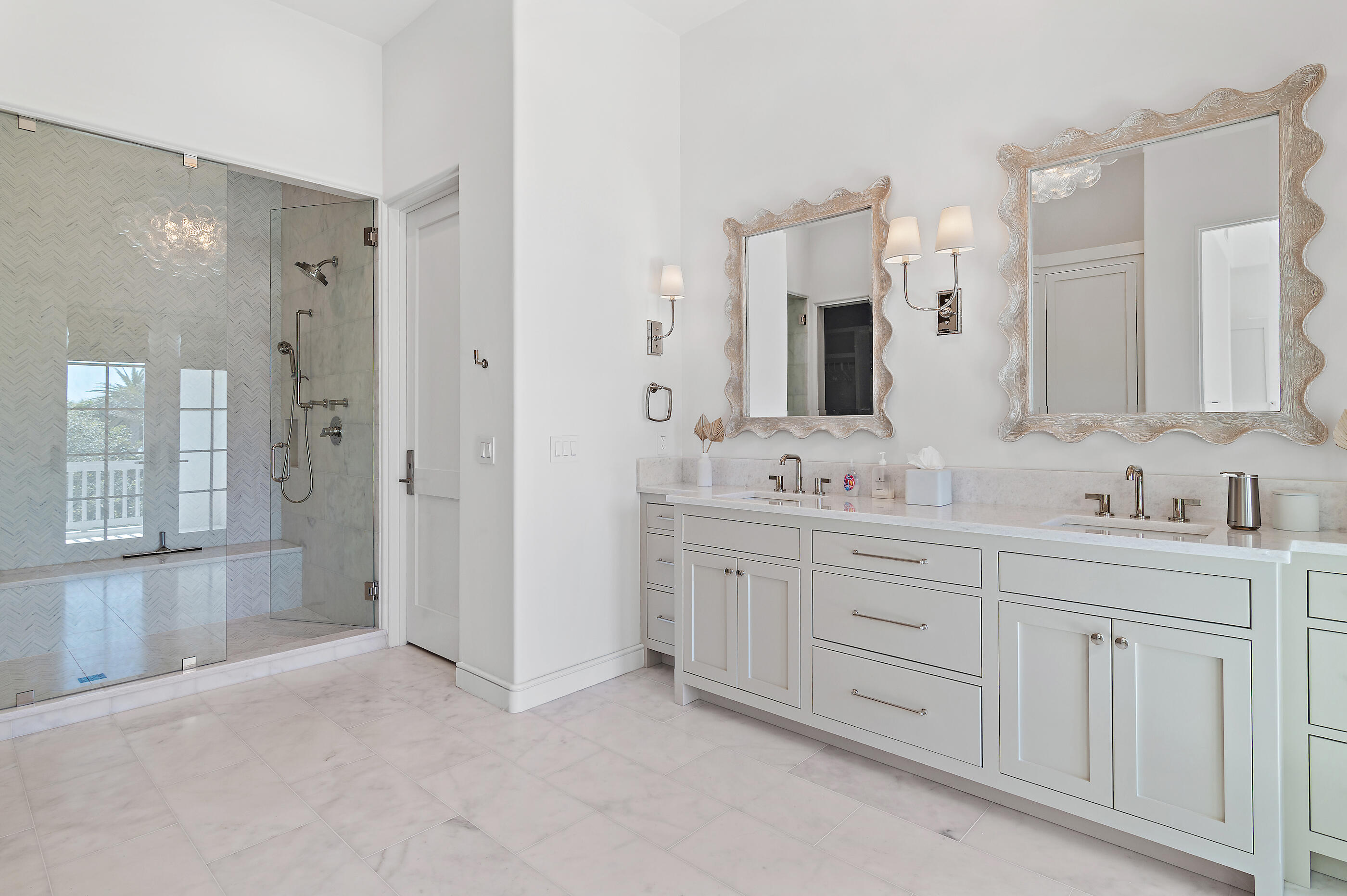 ALYS BEACH - Residential