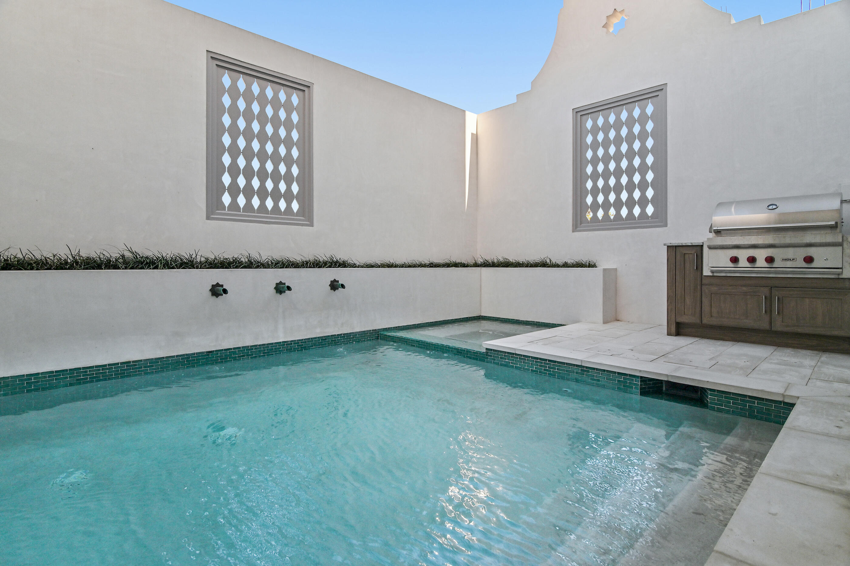 ALYS BEACH - Residential