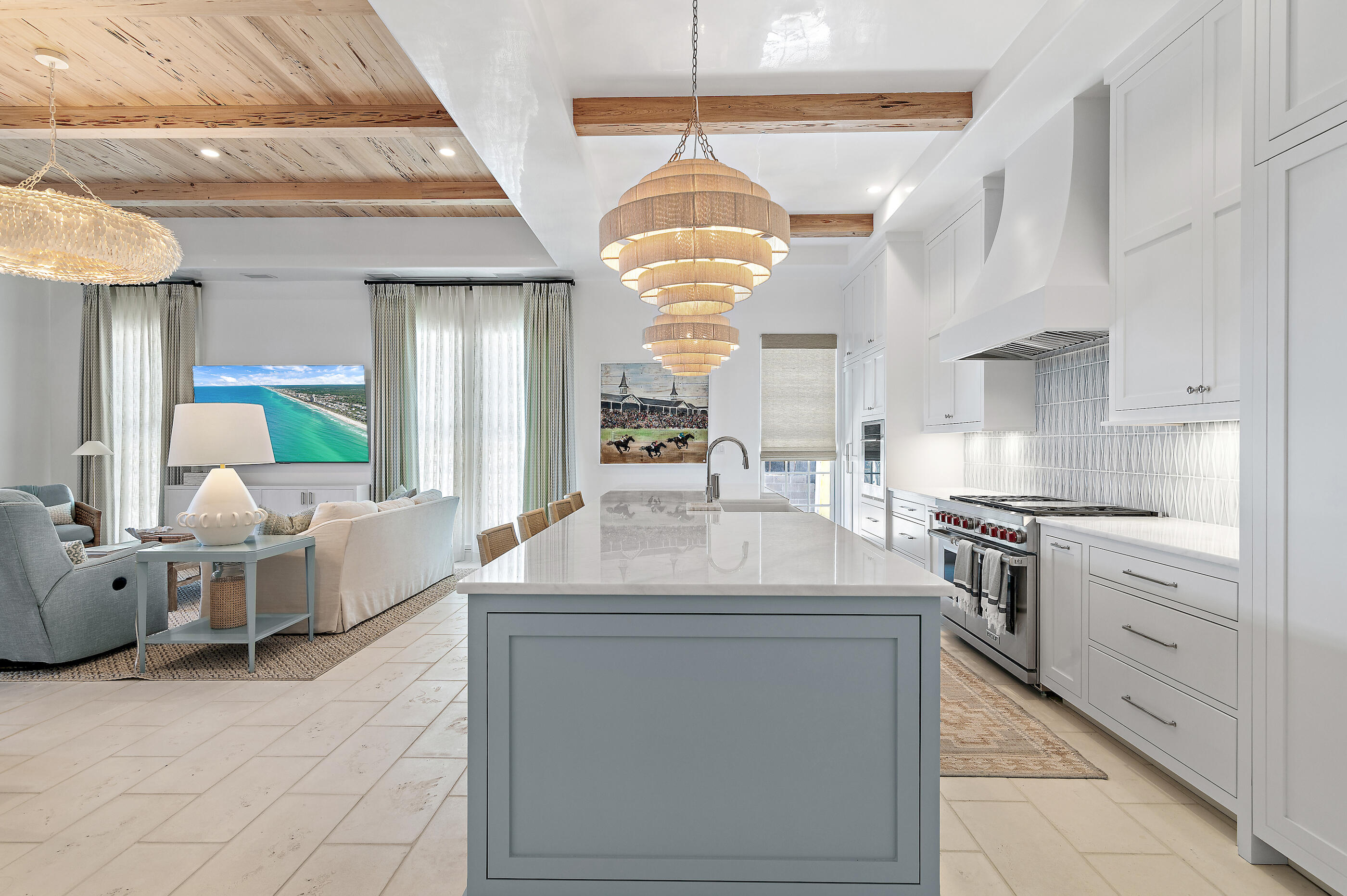 ALYS BEACH - Residential