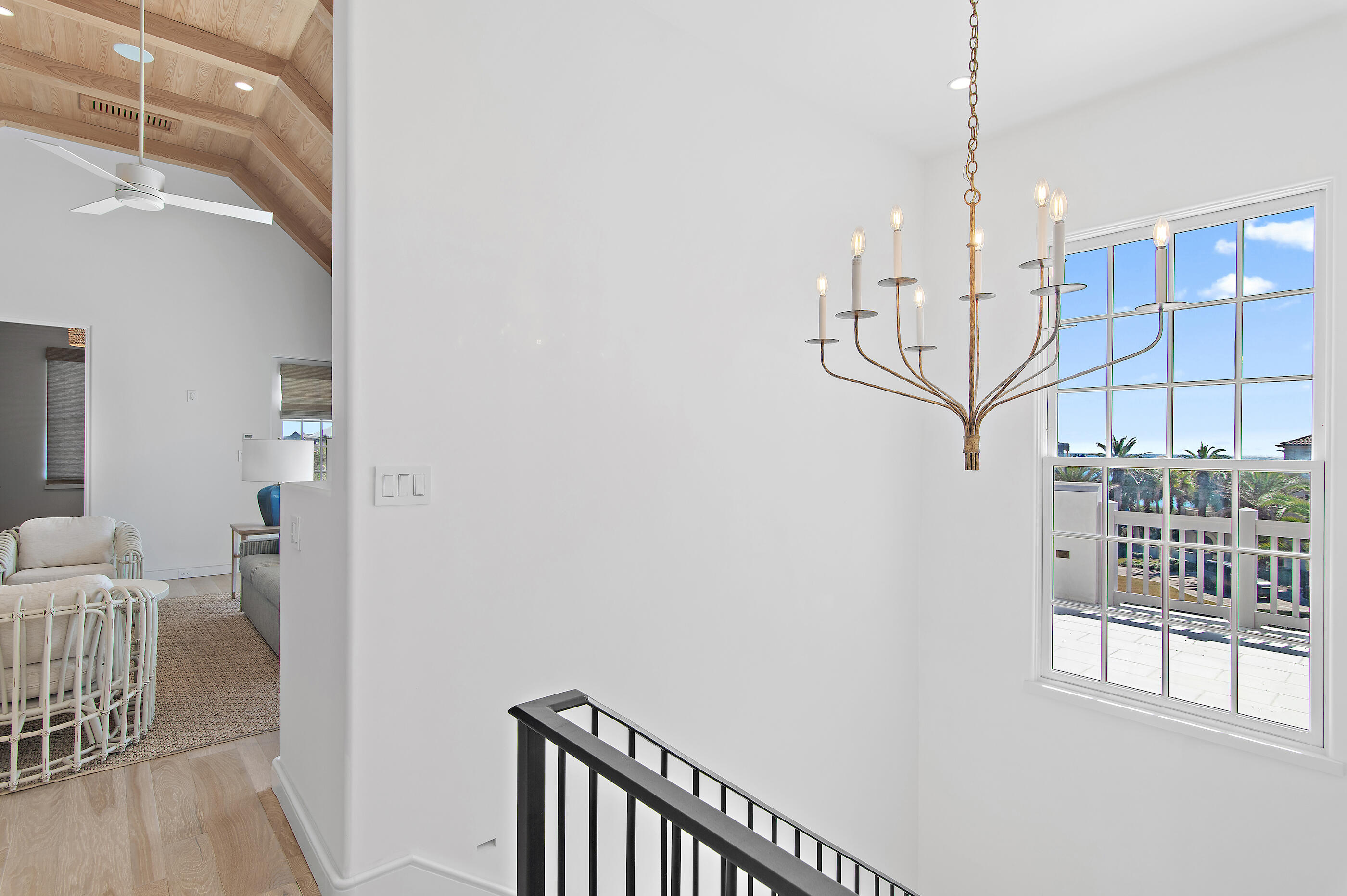 ALYS BEACH - Residential