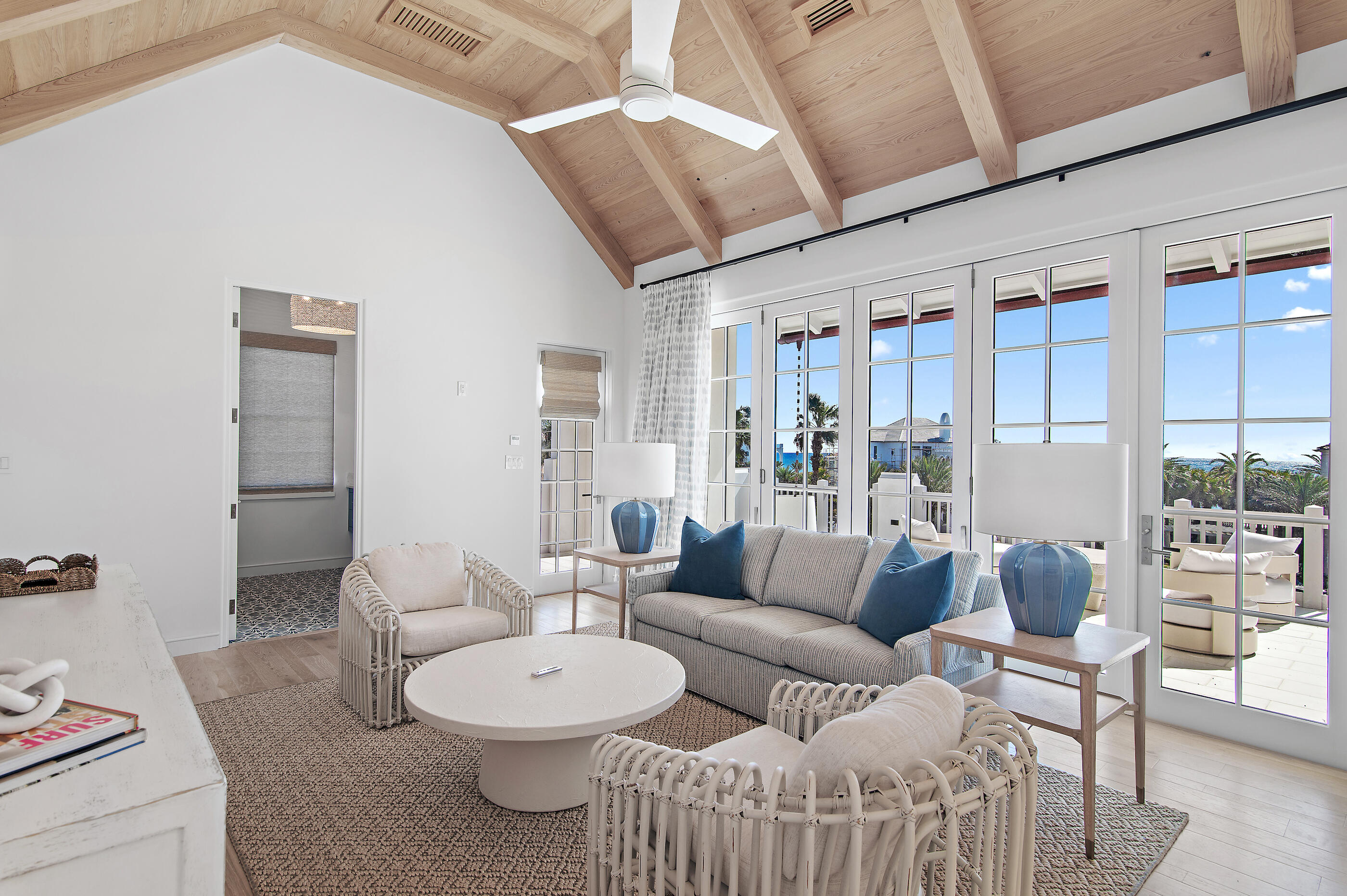 ALYS BEACH - Residential