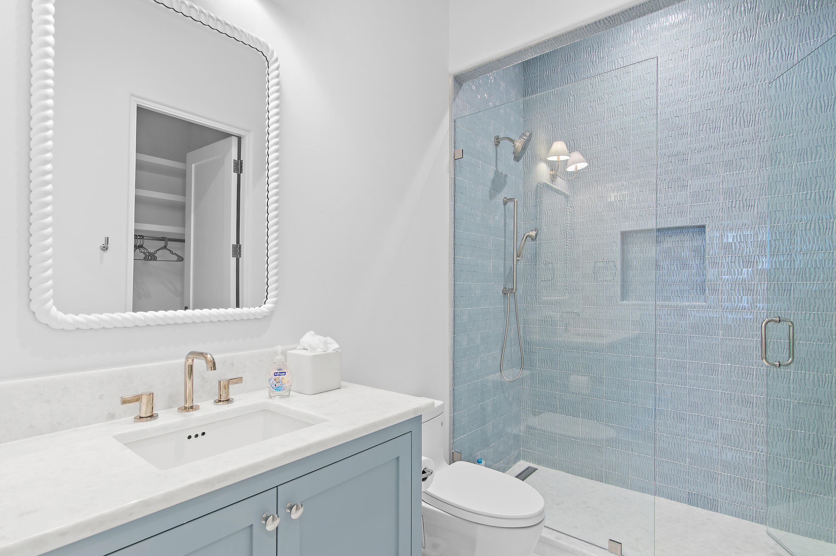 ALYS BEACH - Residential