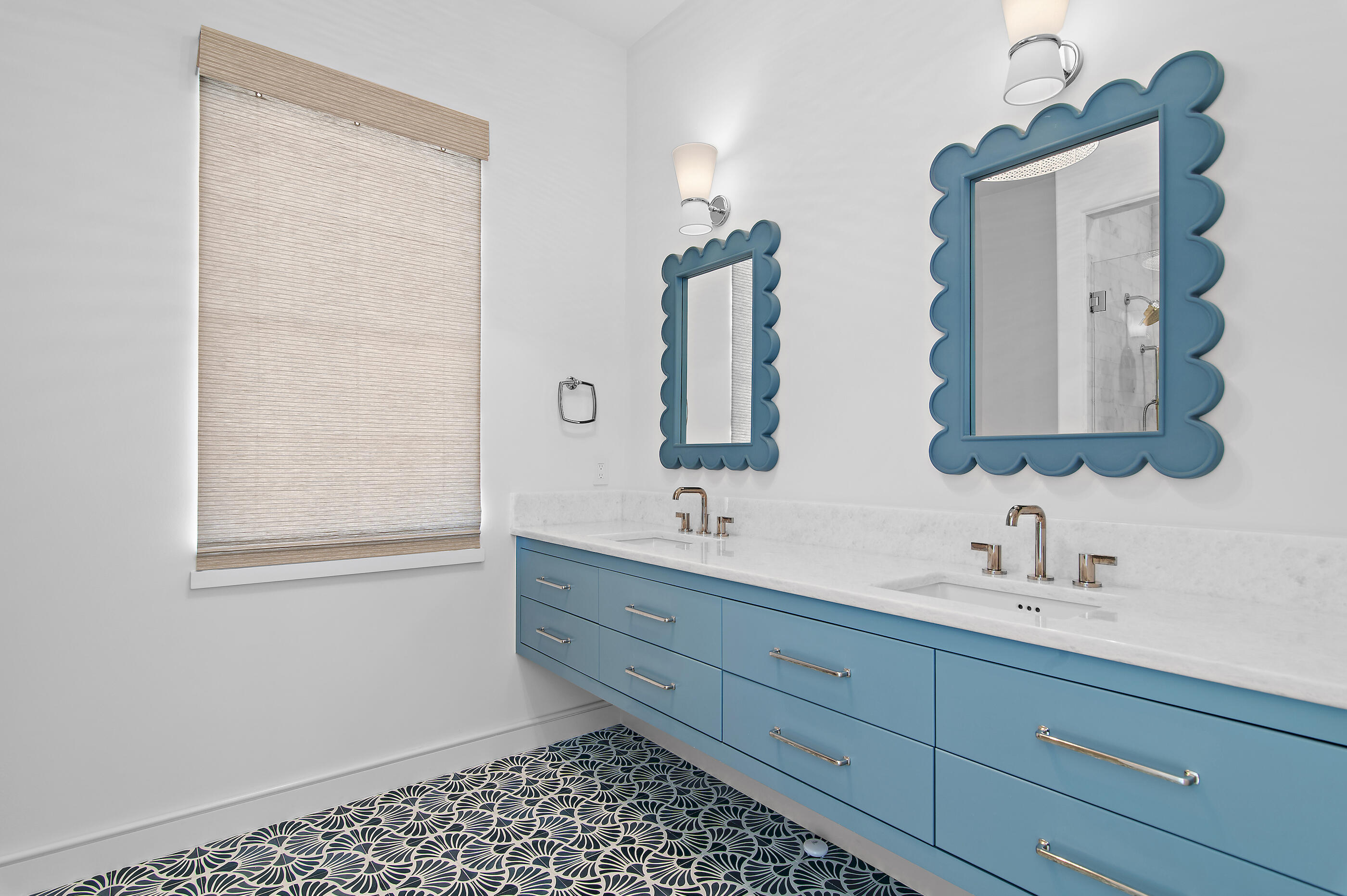 ALYS BEACH - Residential