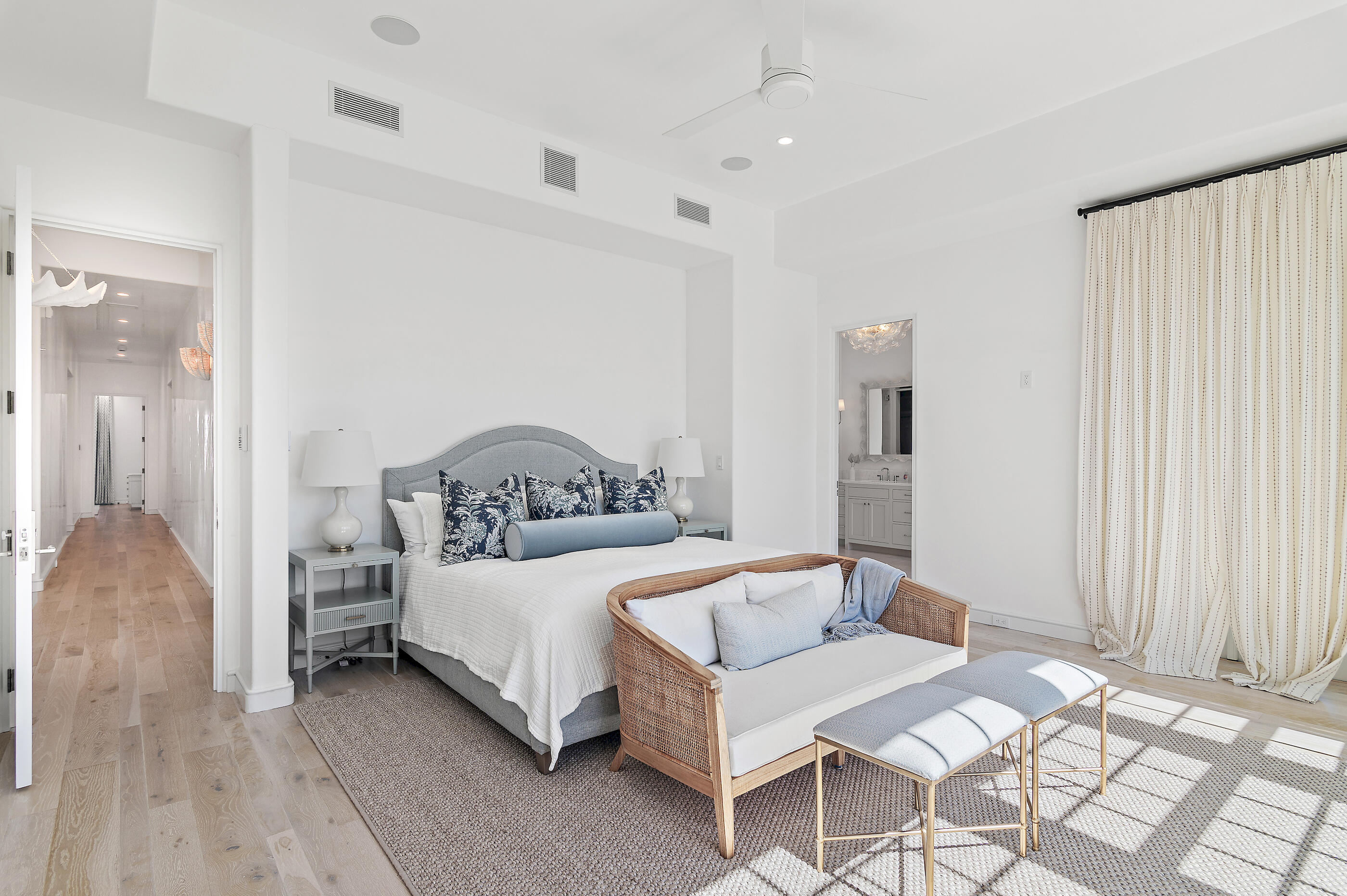 ALYS BEACH - Residential