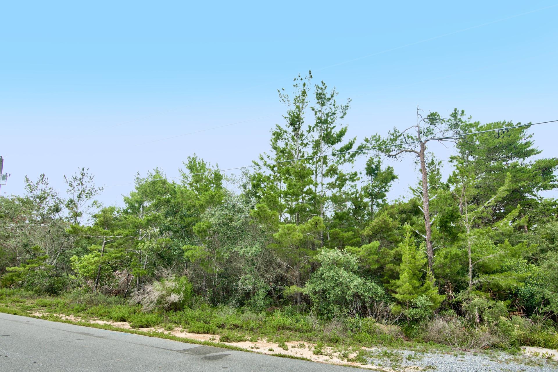 BEACHVIEW HEIGHTS UNREC - Land