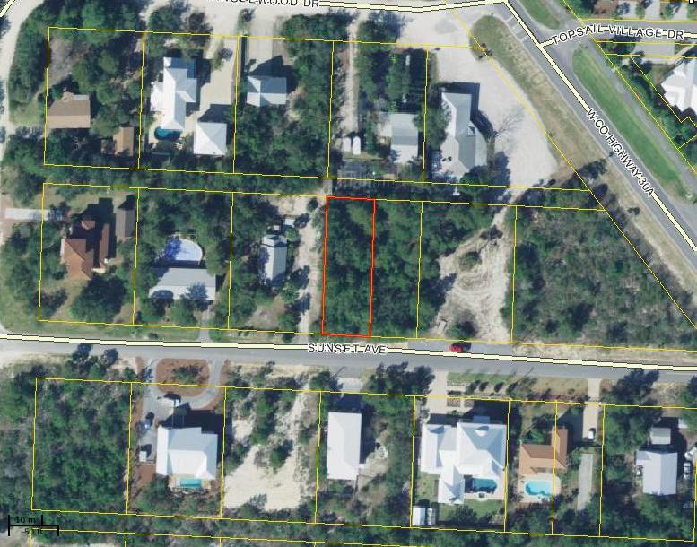 BEACHVIEW HEIGHTS UNREC - Land