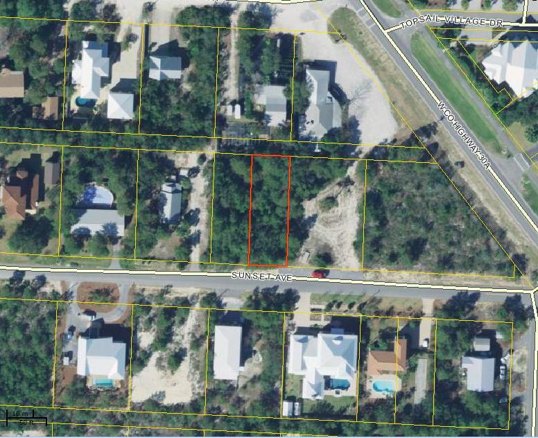 BEACHVIEW HEIGHTS UNREC - Land