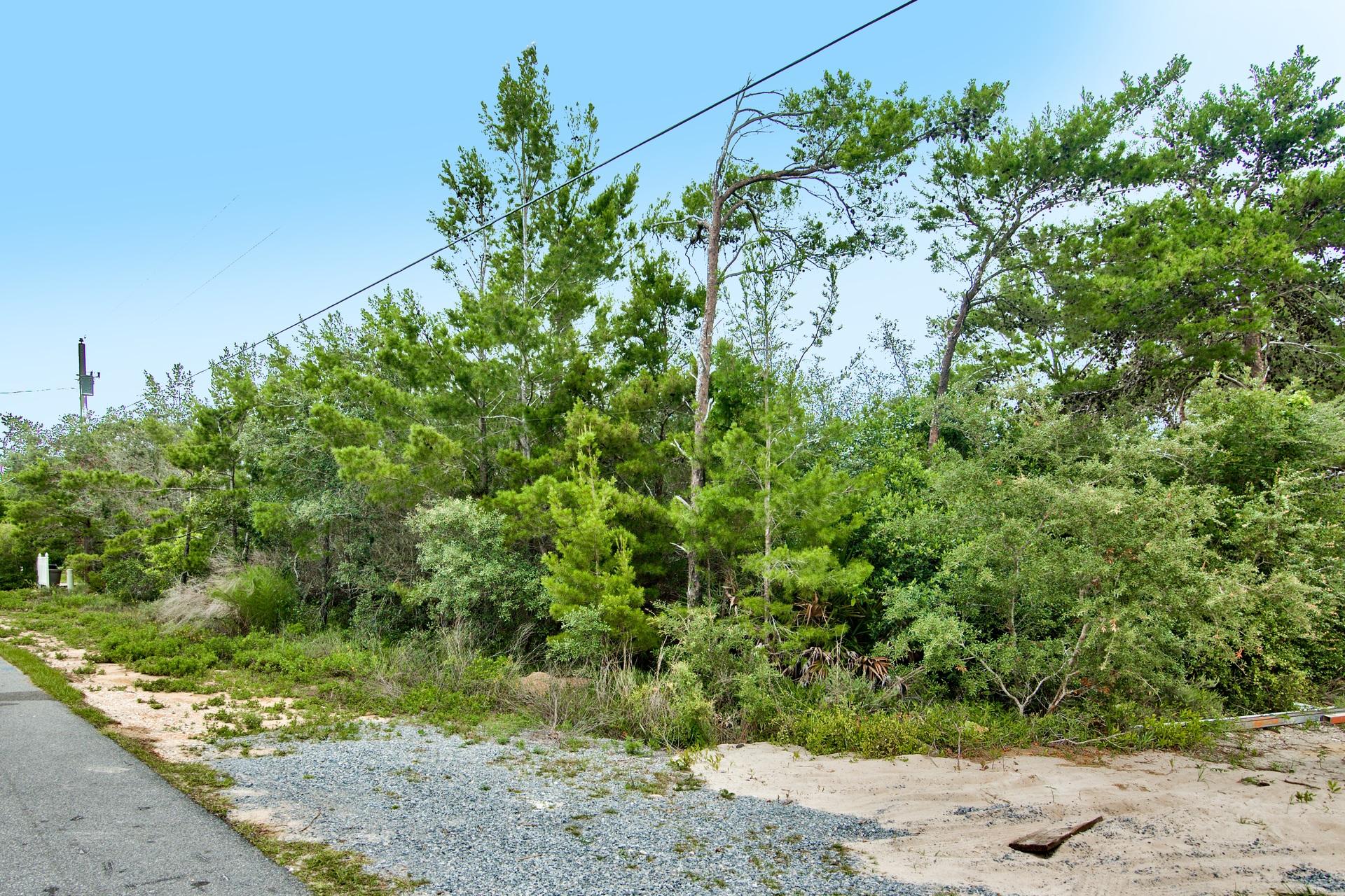 BEACHVIEW HEIGHTS UNREC - Land