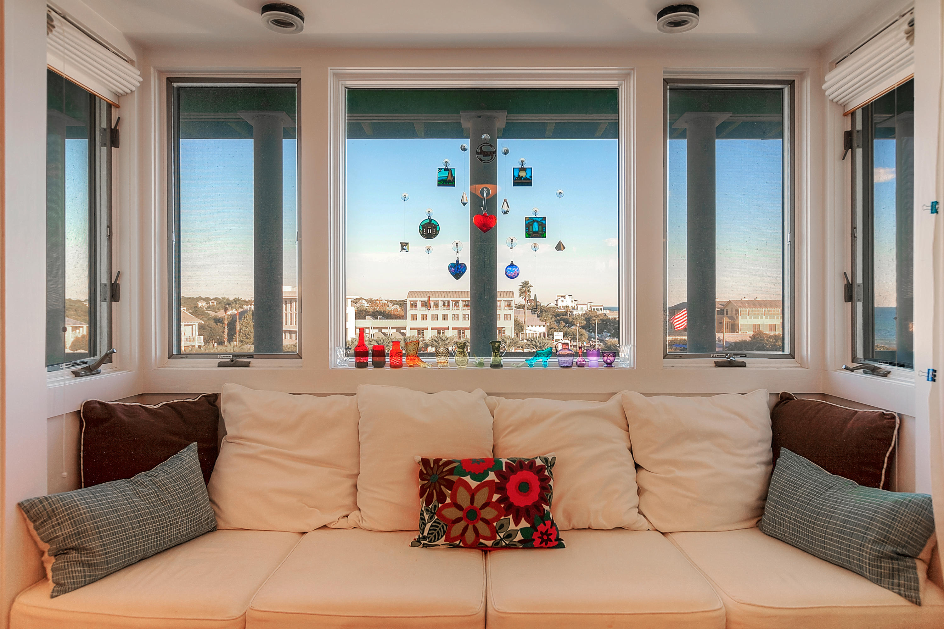 Seaside - Residential