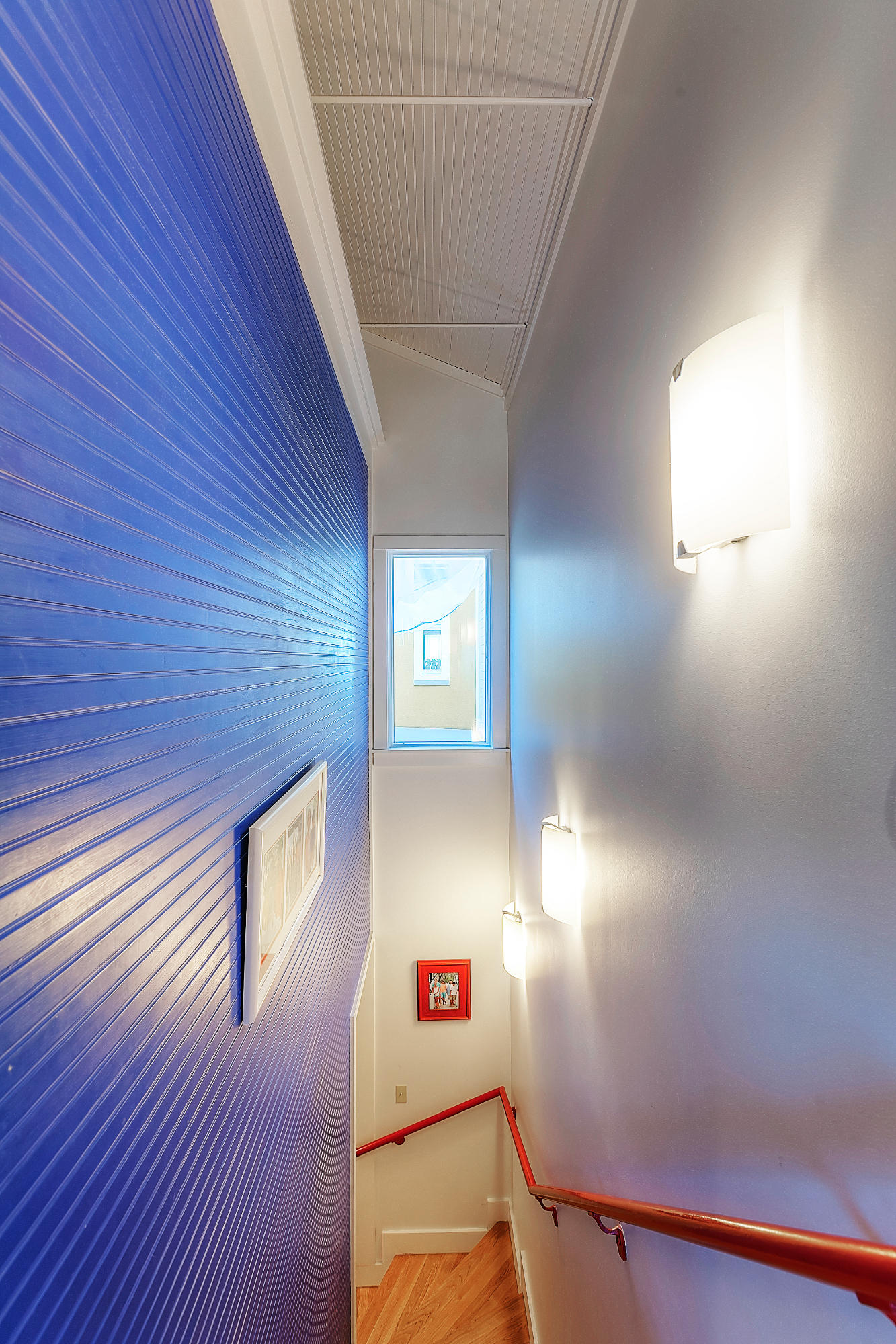 Seaside - Residential