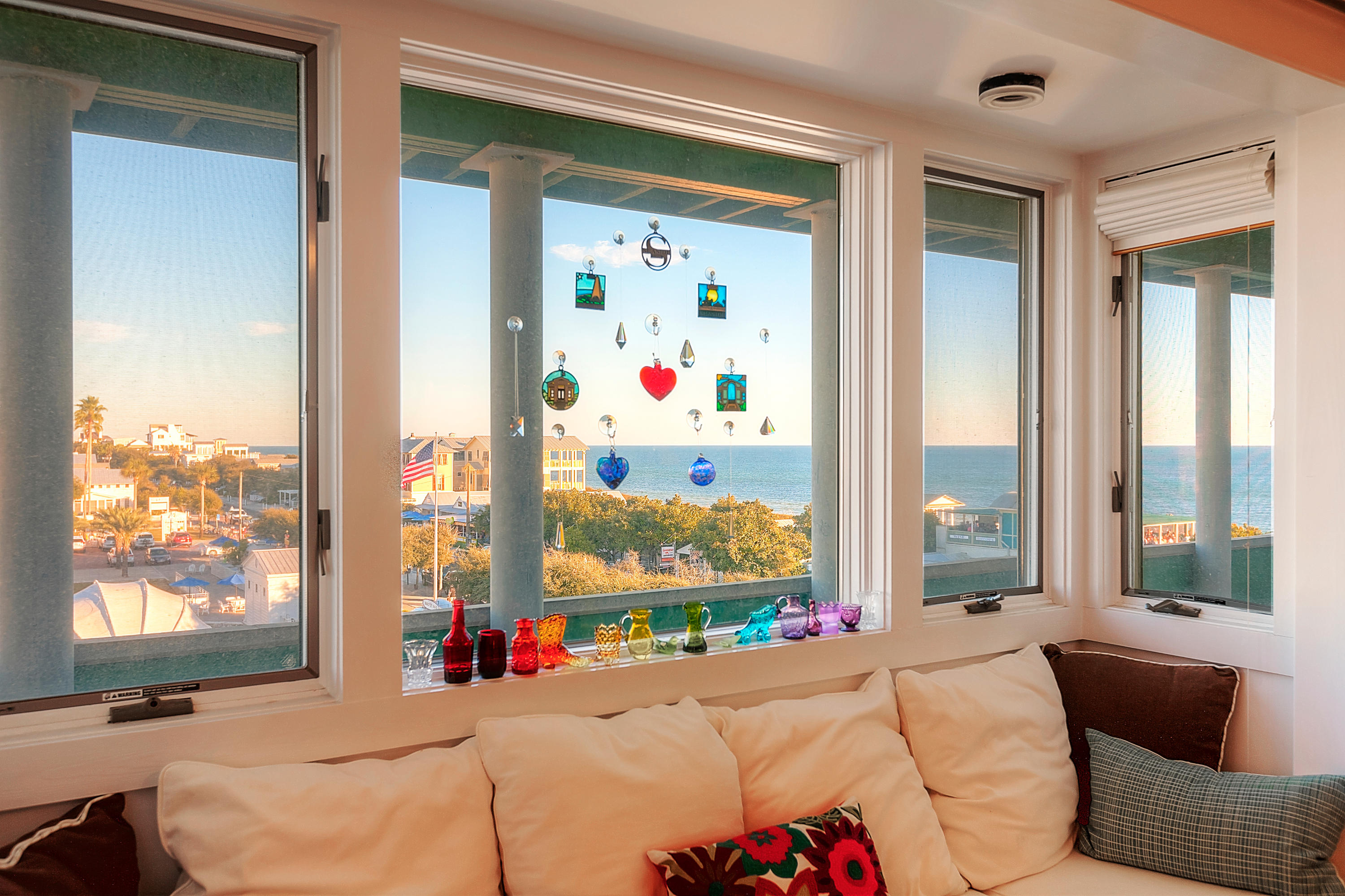 Seaside - Residential