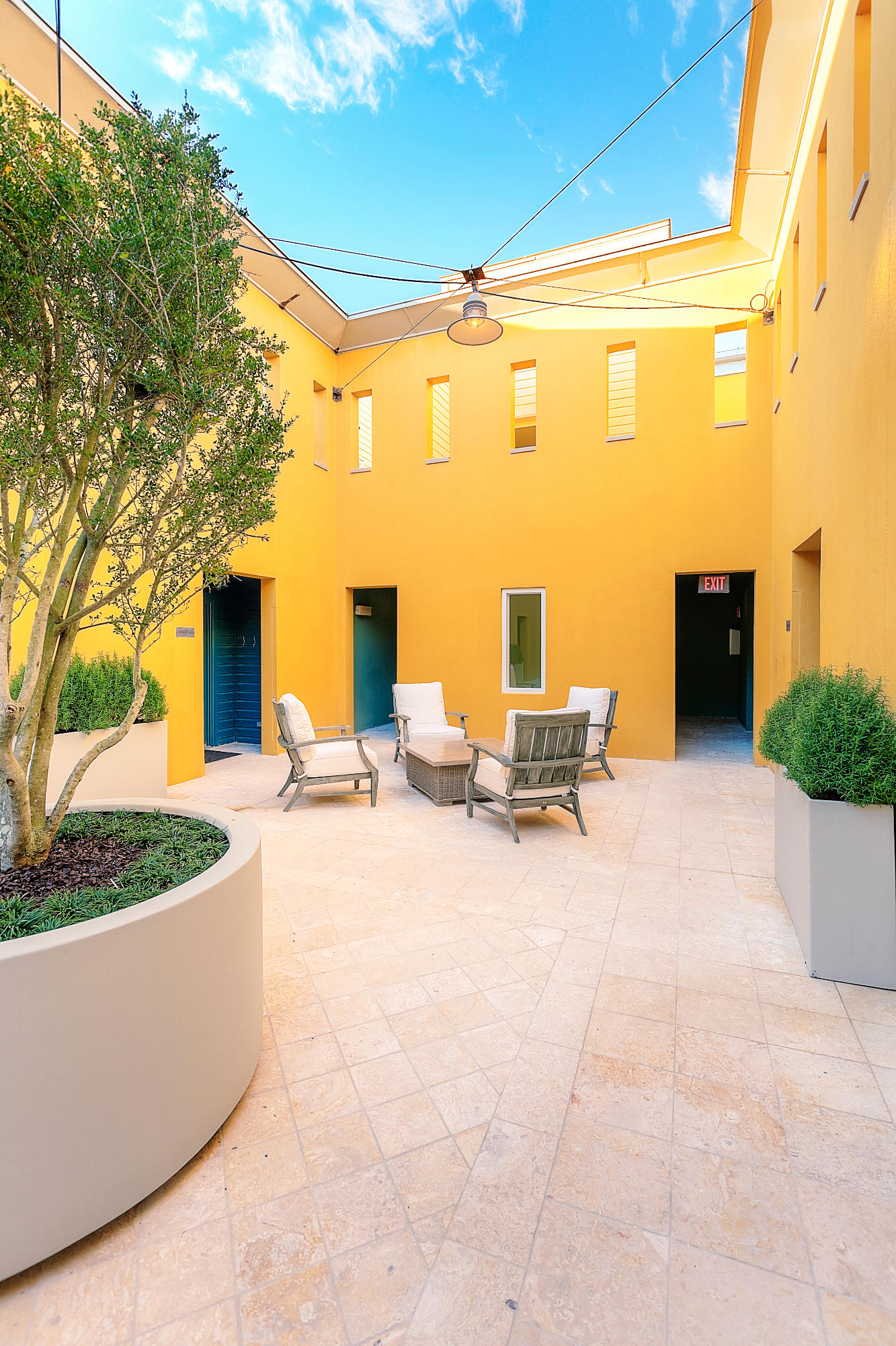 Seaside - Residential