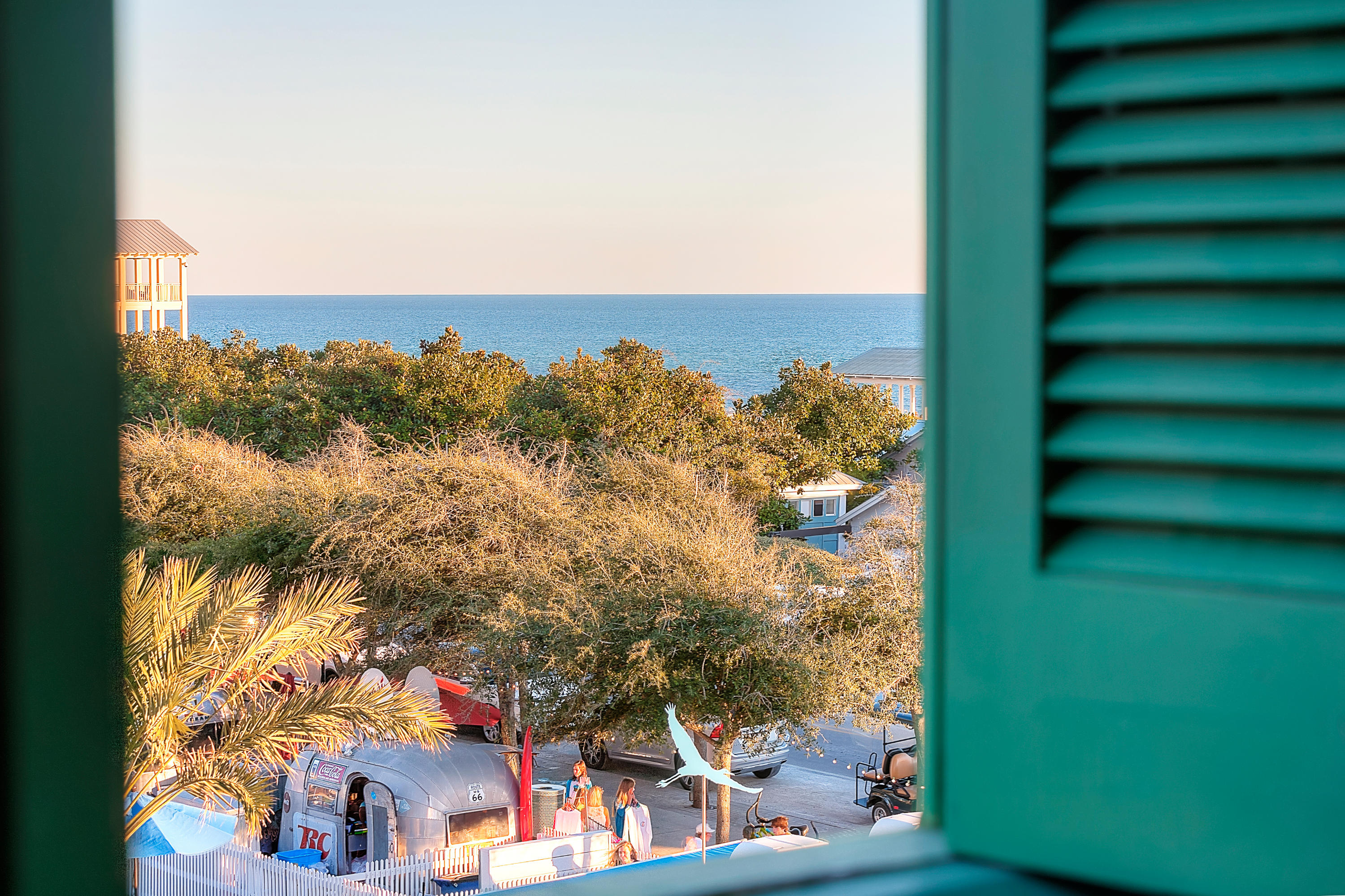 Seaside - Residential