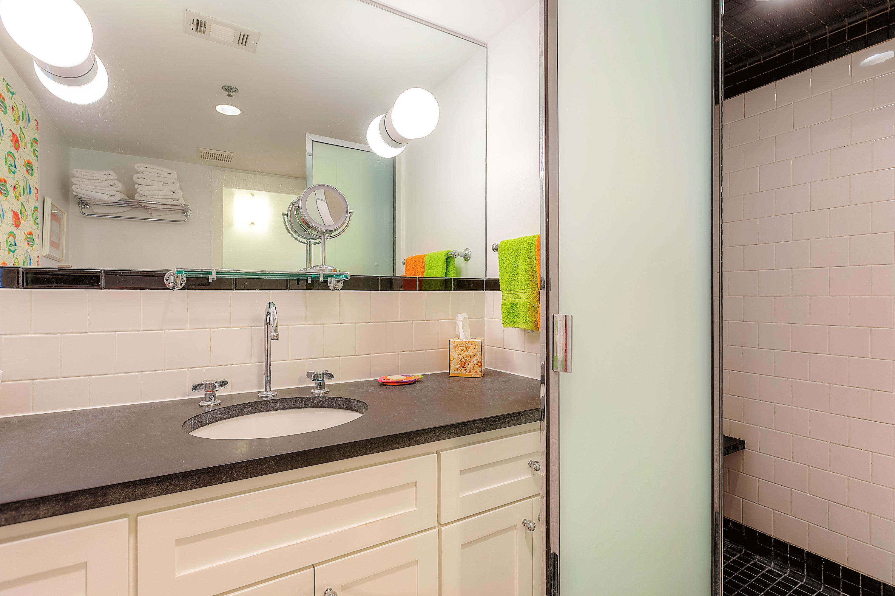 Seaside - Residential