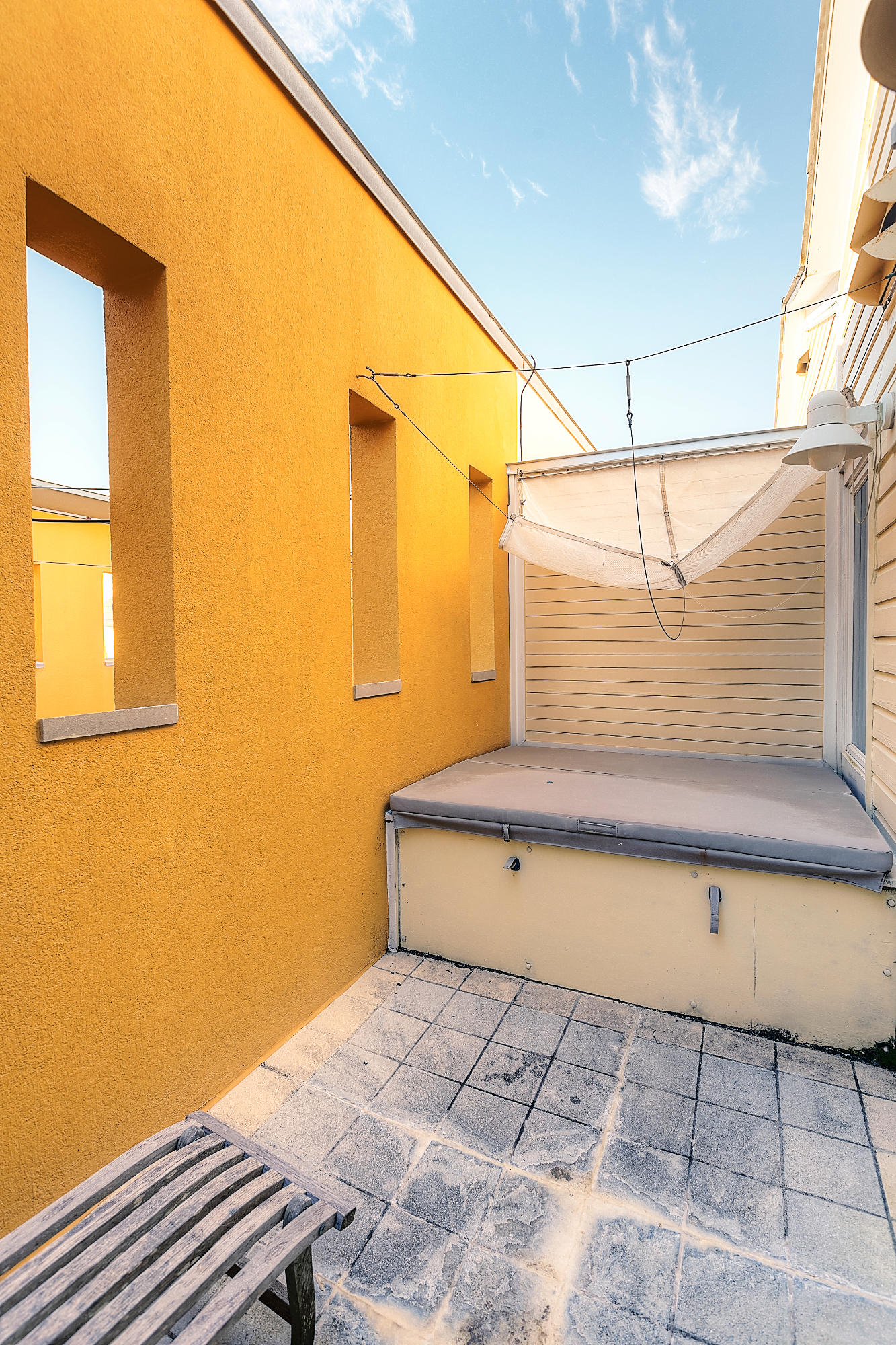 Seaside - Residential