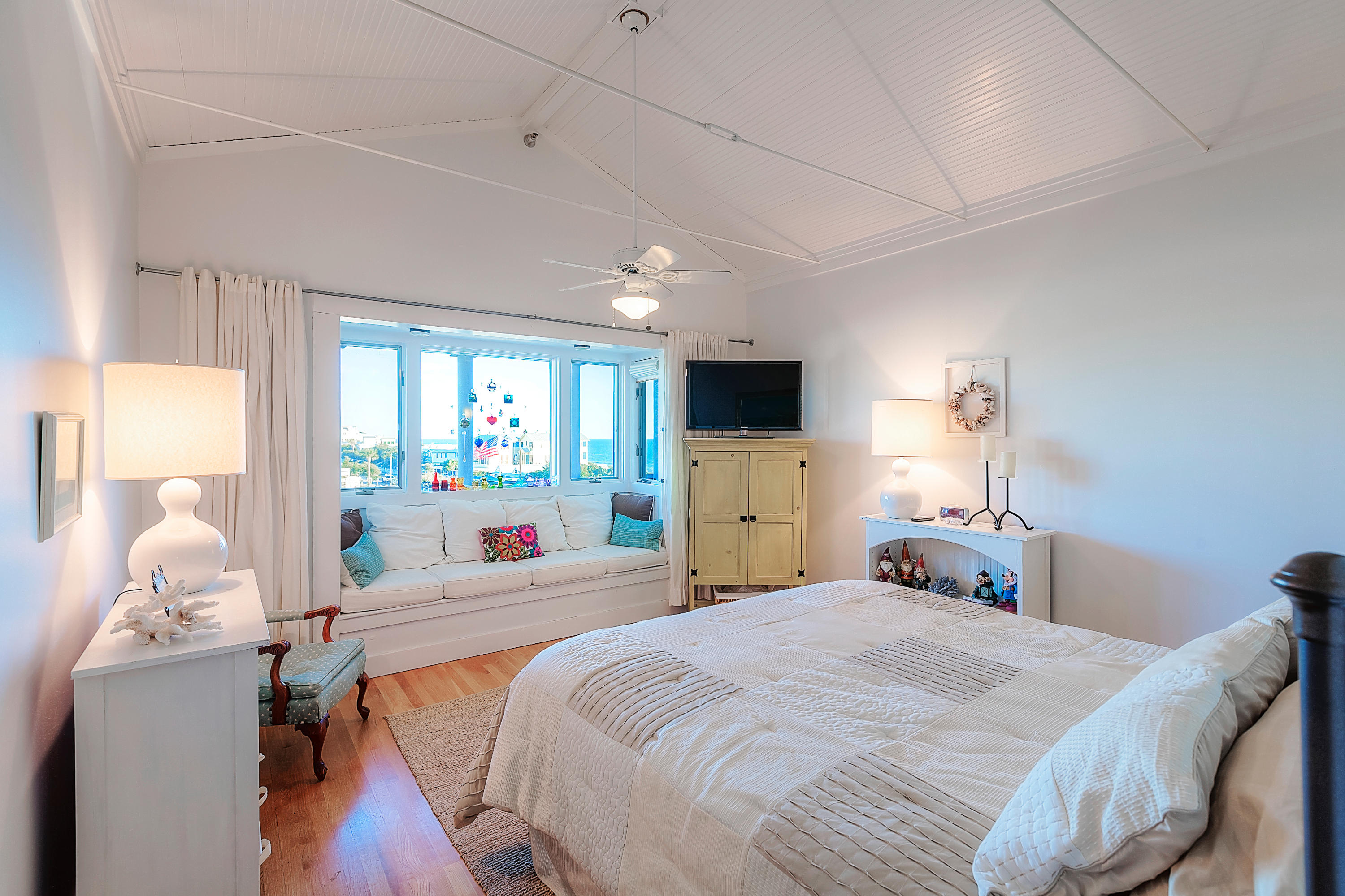 Seaside - Residential