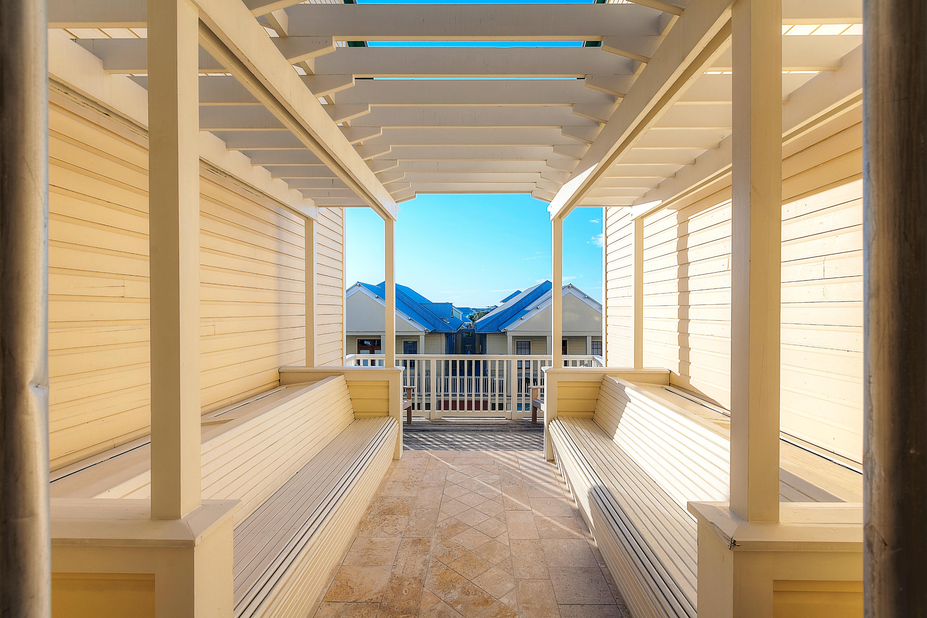 Seaside - Residential