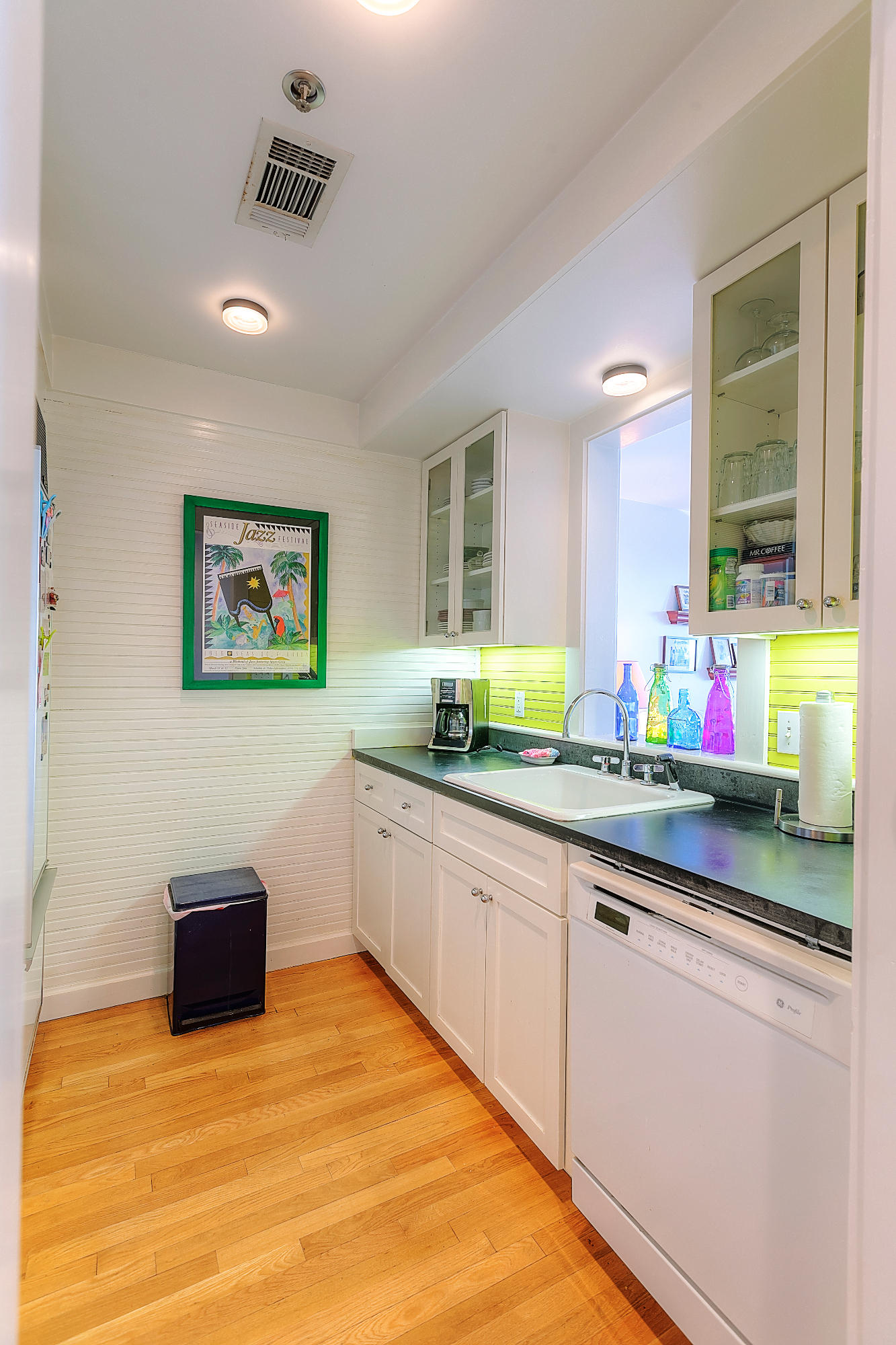 Seaside - Residential