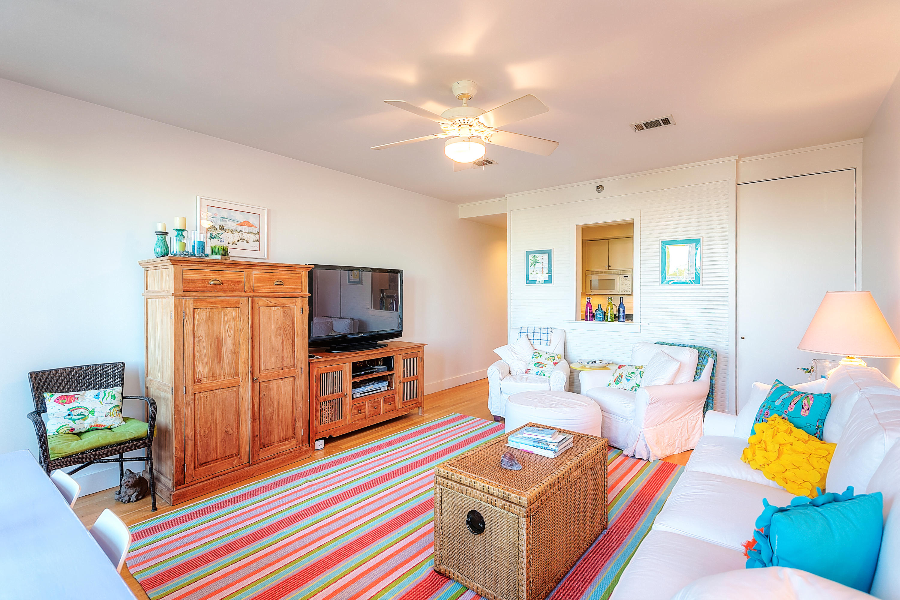 Seaside - Residential