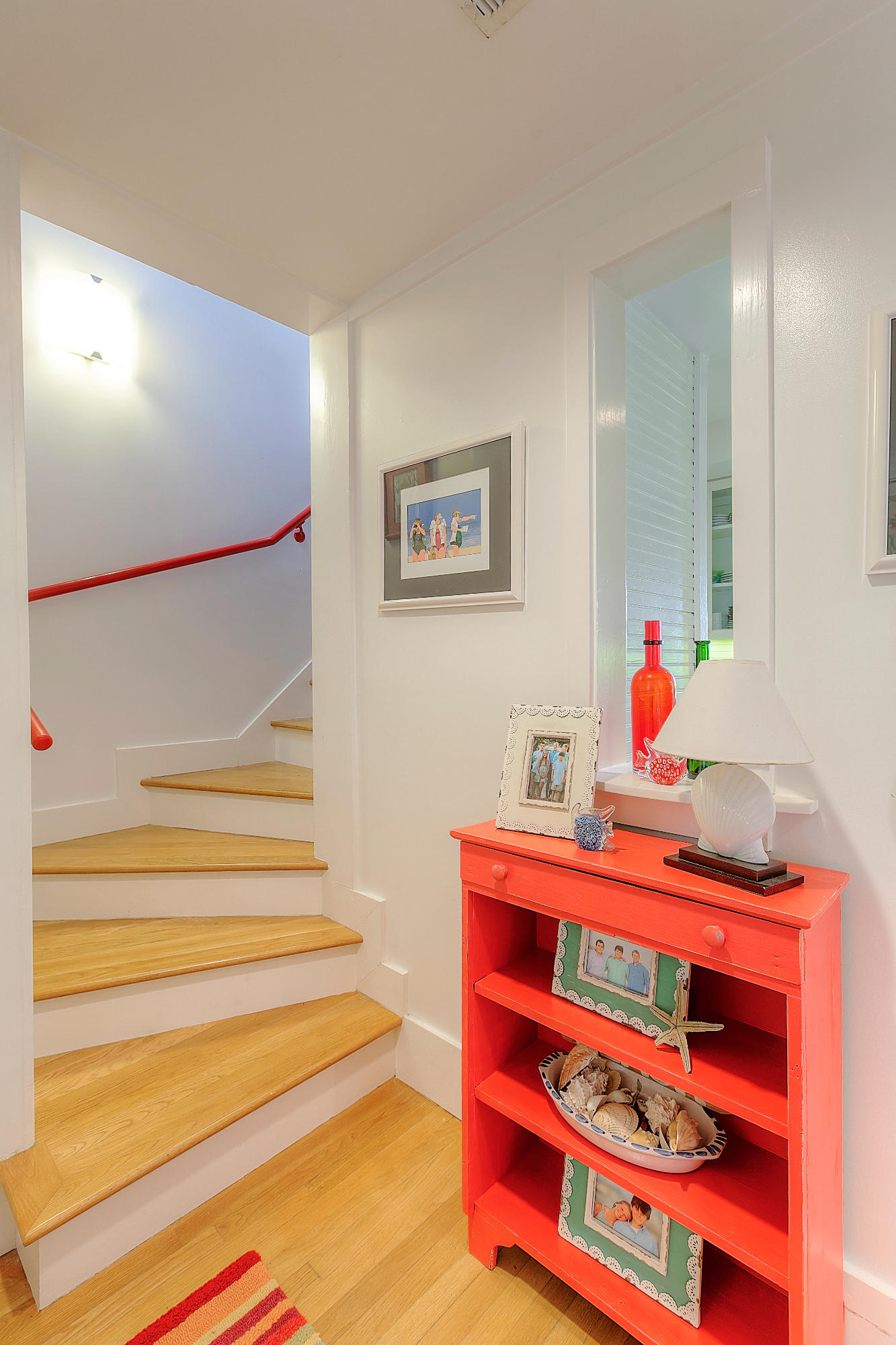 Seaside - Residential