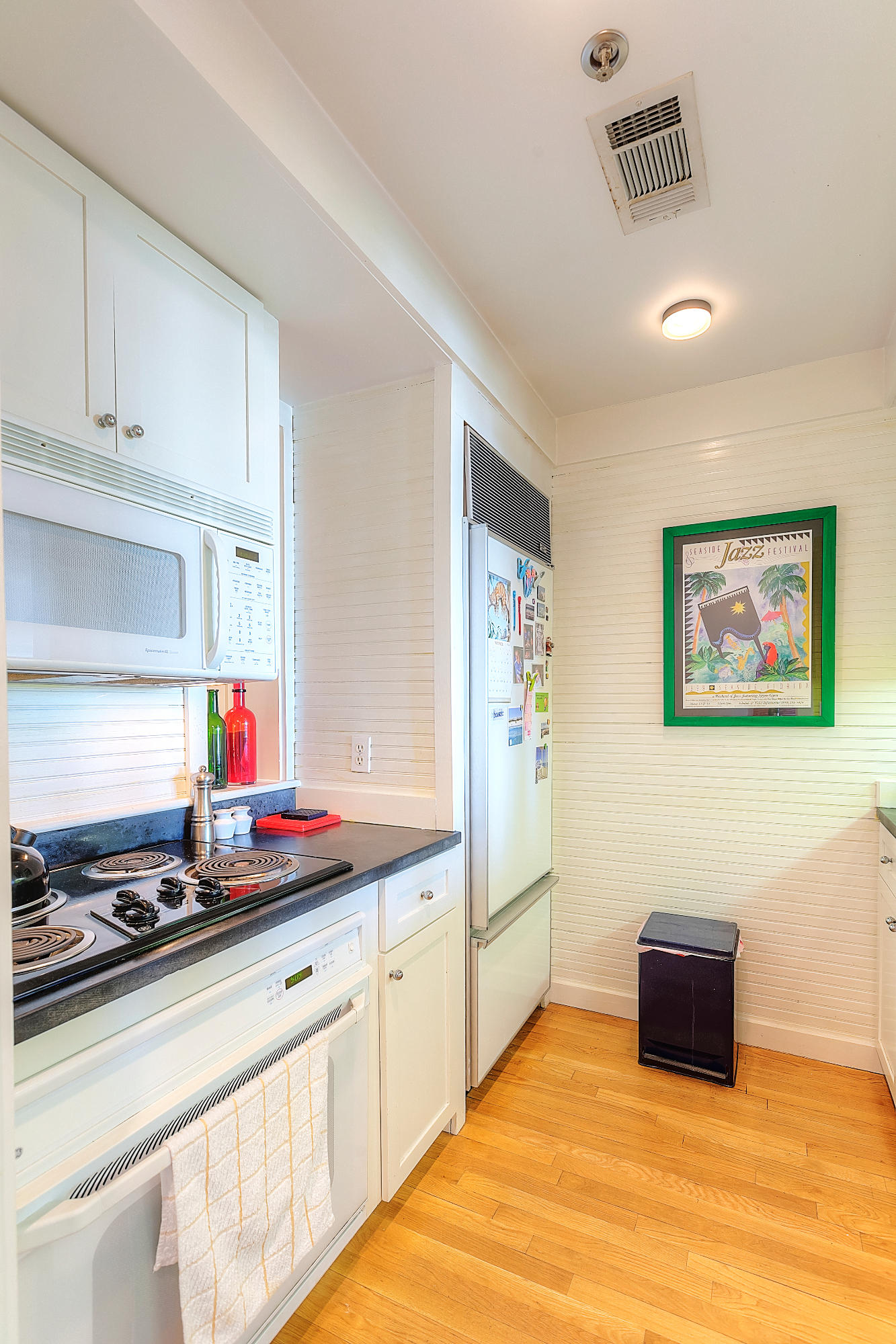 Seaside - Residential