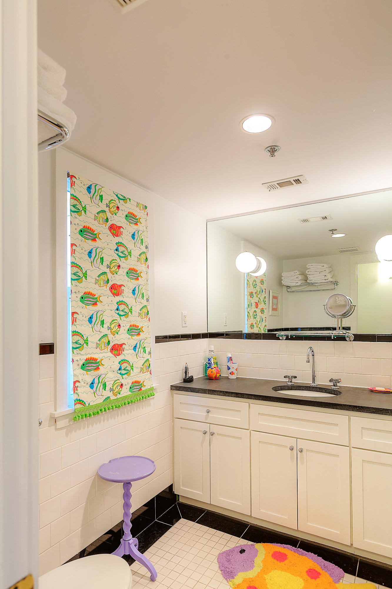 Seaside - Residential