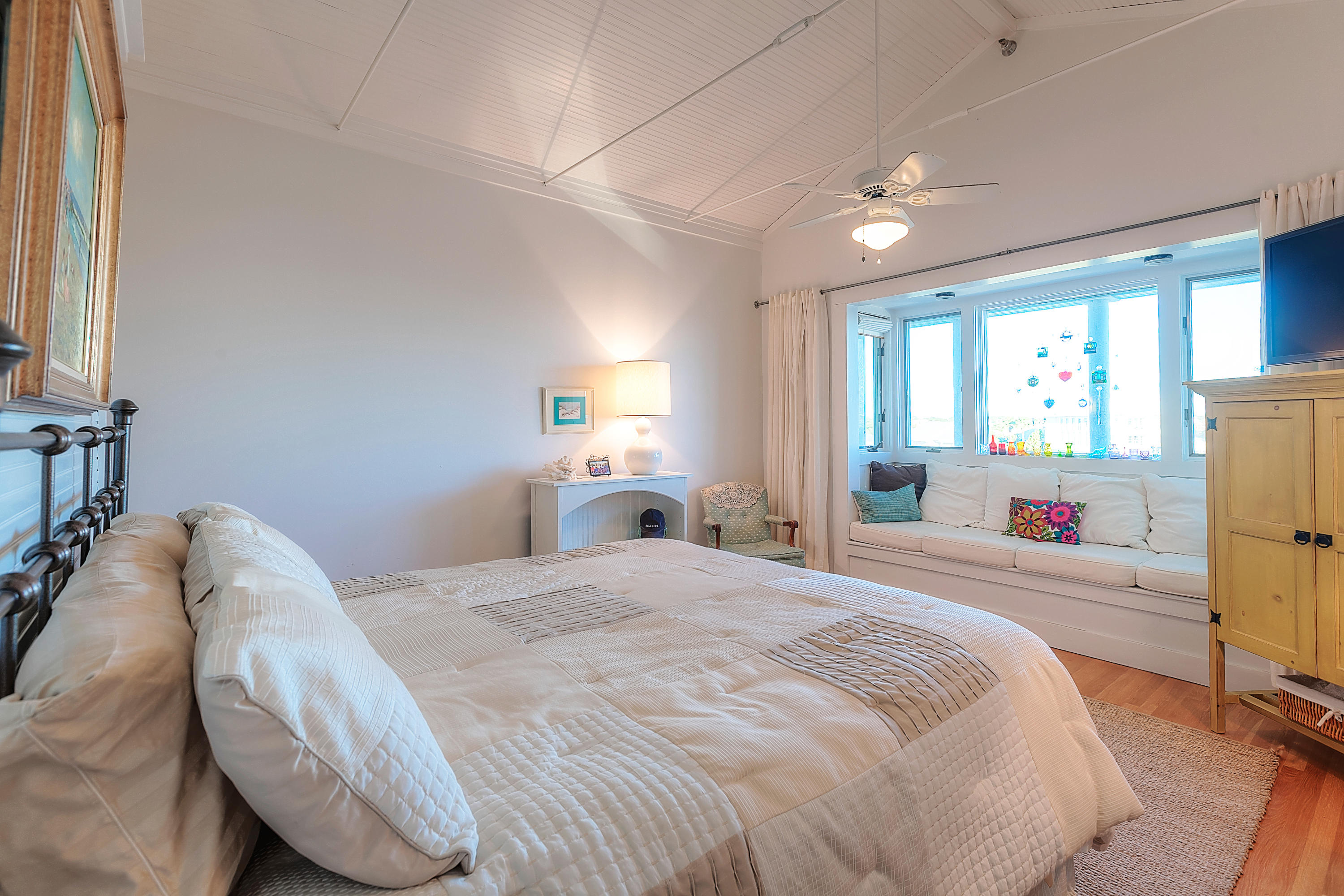 Seaside - Residential