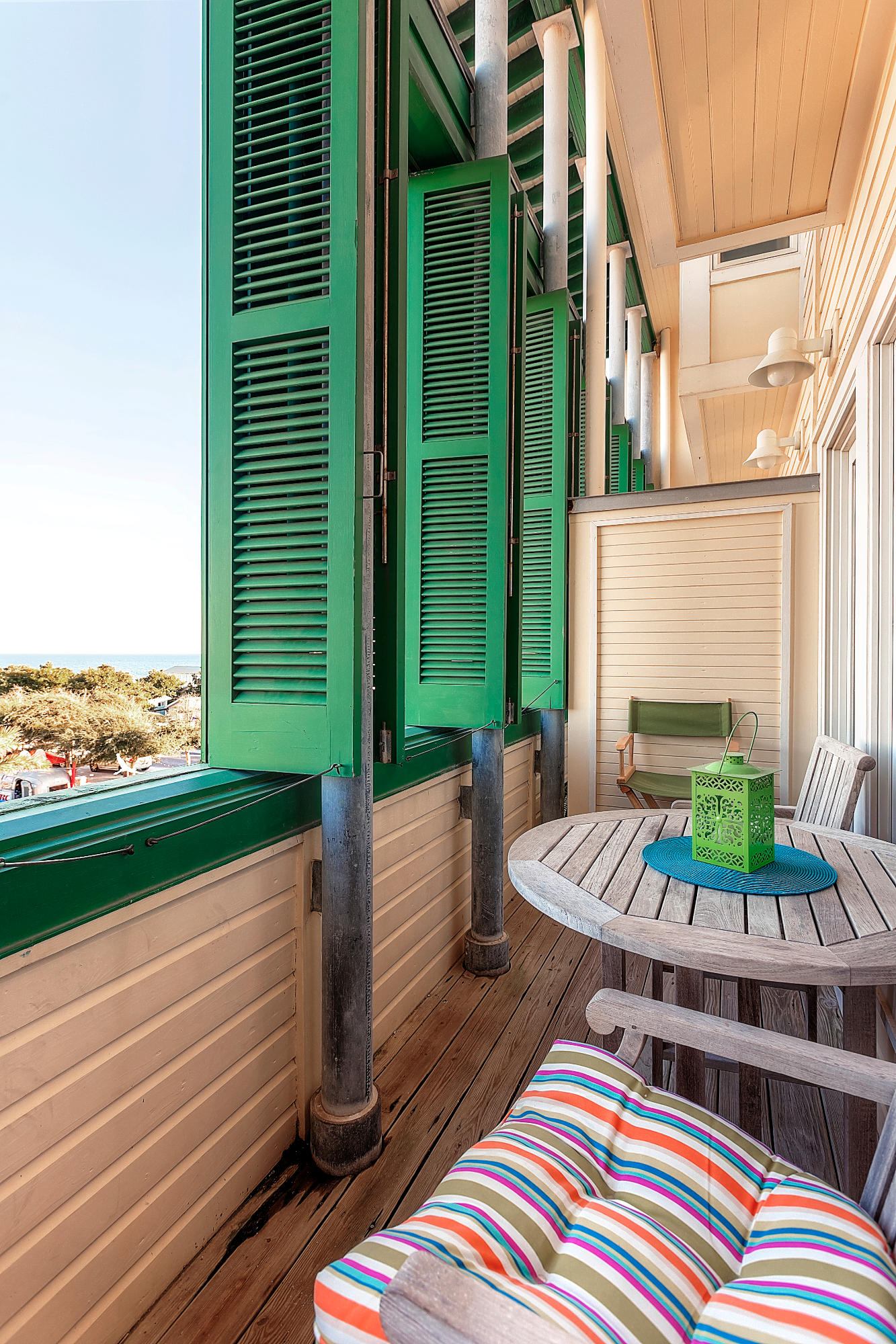 Seaside - Residential