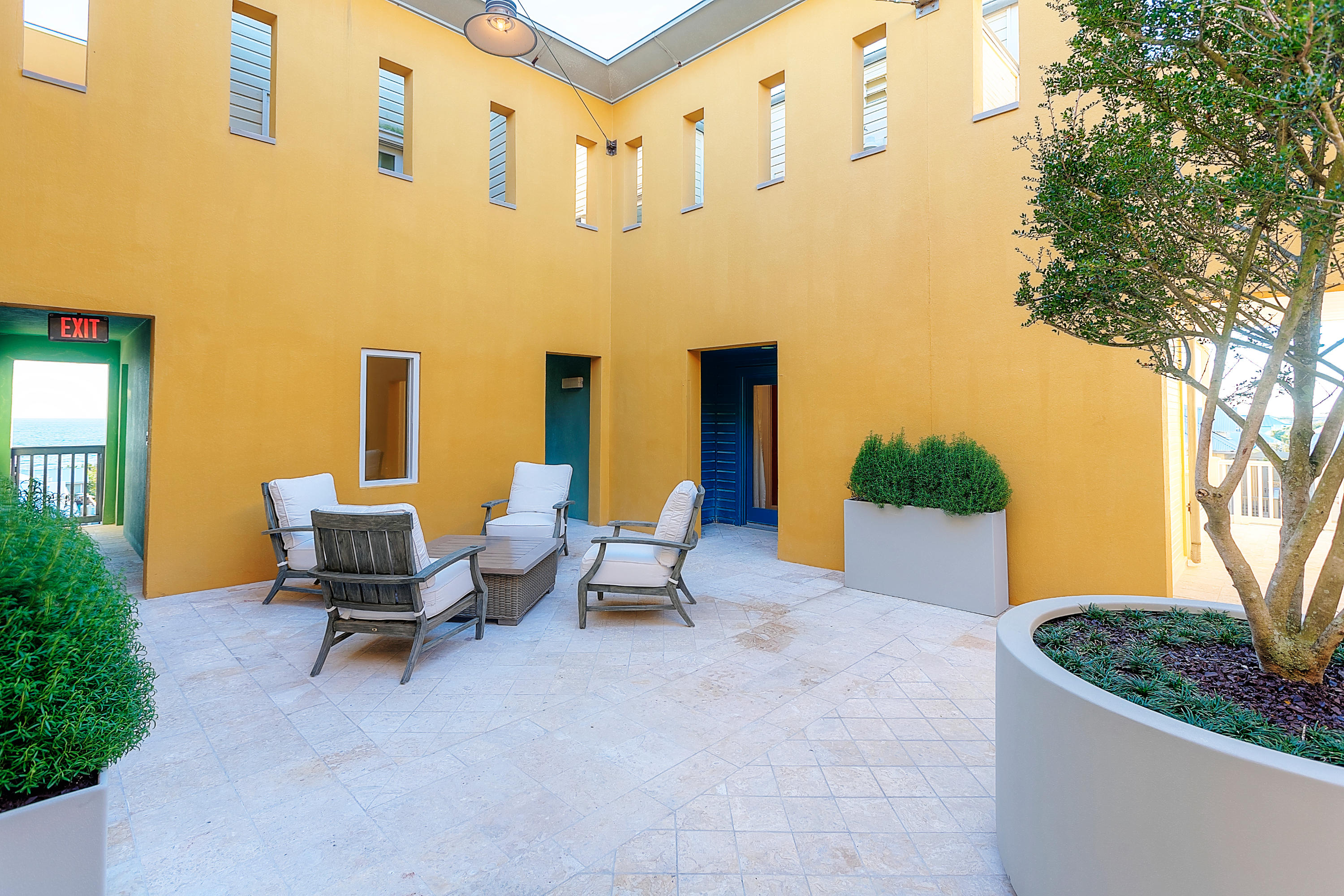 Seaside - Residential