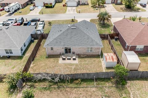 A home in Crestview