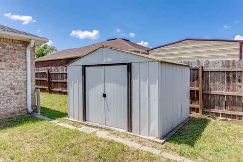 A home in Crestview