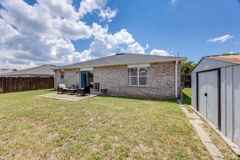 A home in Crestview