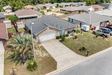 A home in Crestview