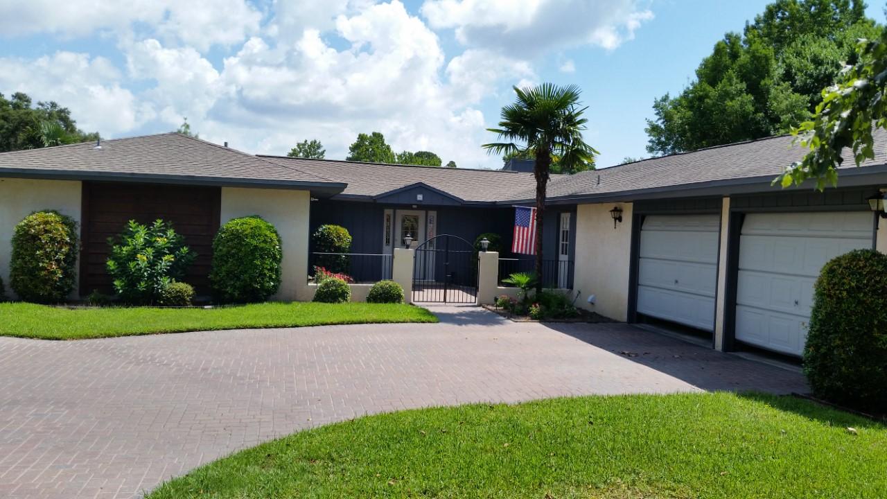 LAKE LORRAINE ESTATES - Residential