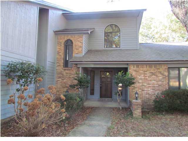 WOODLANDS PH 5 - Residential Lease