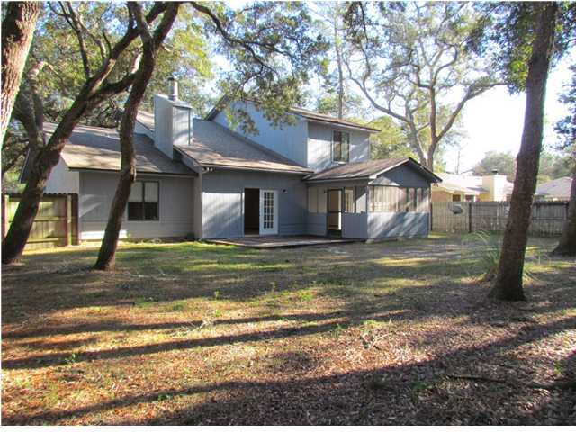 WOODLANDS PH 5 - Residential Lease