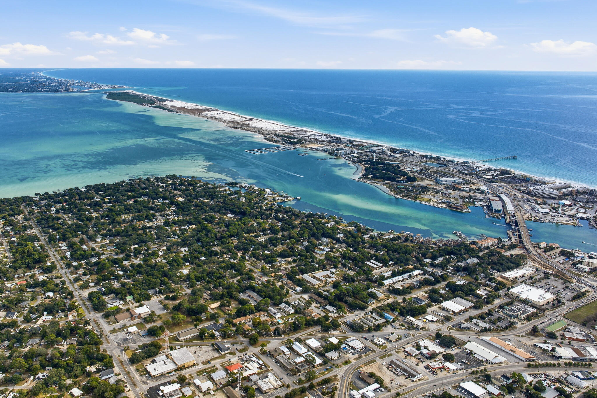 NEW WALTON VILLAGE - Residential