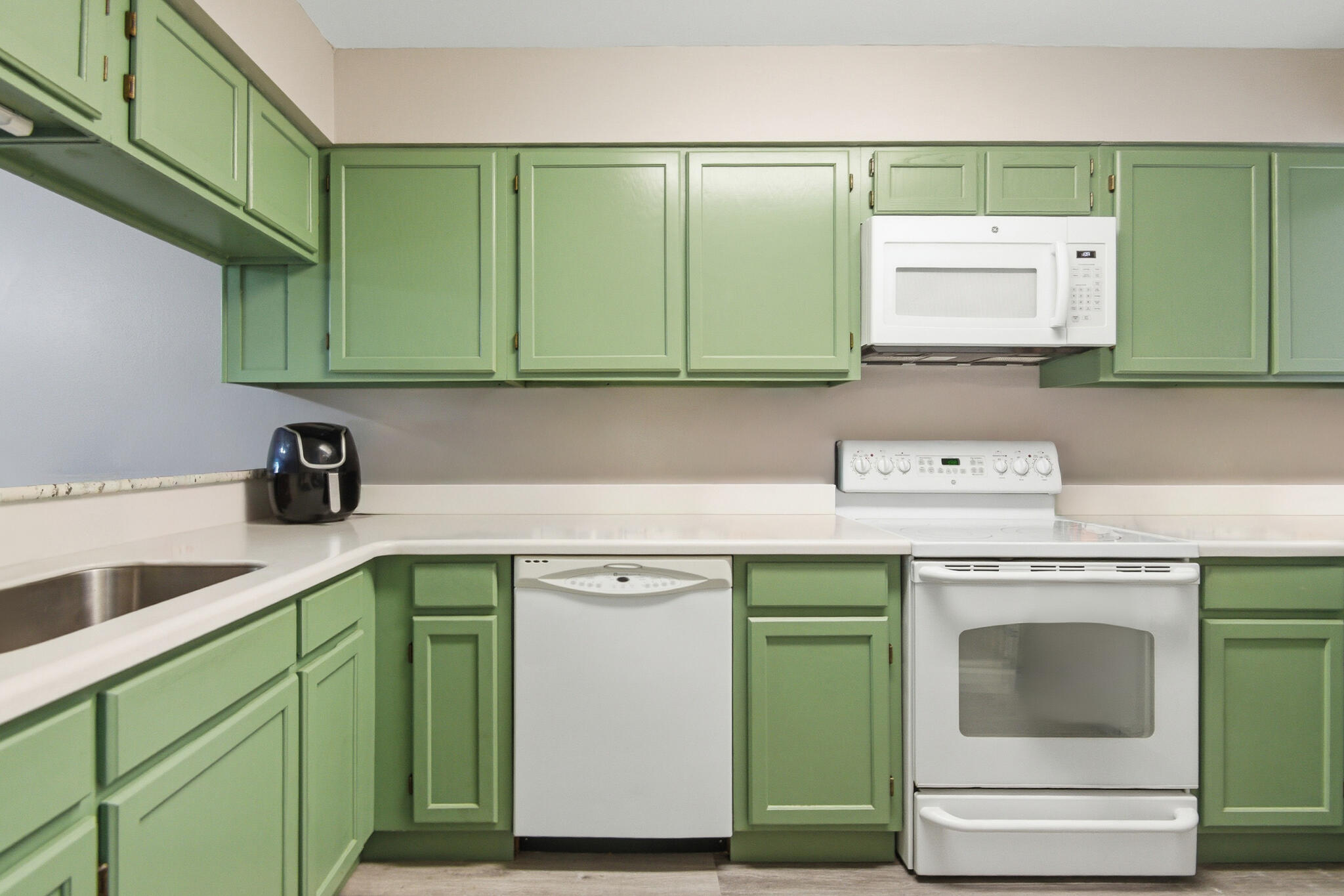 NEW WALTON VILLAGE - Residential