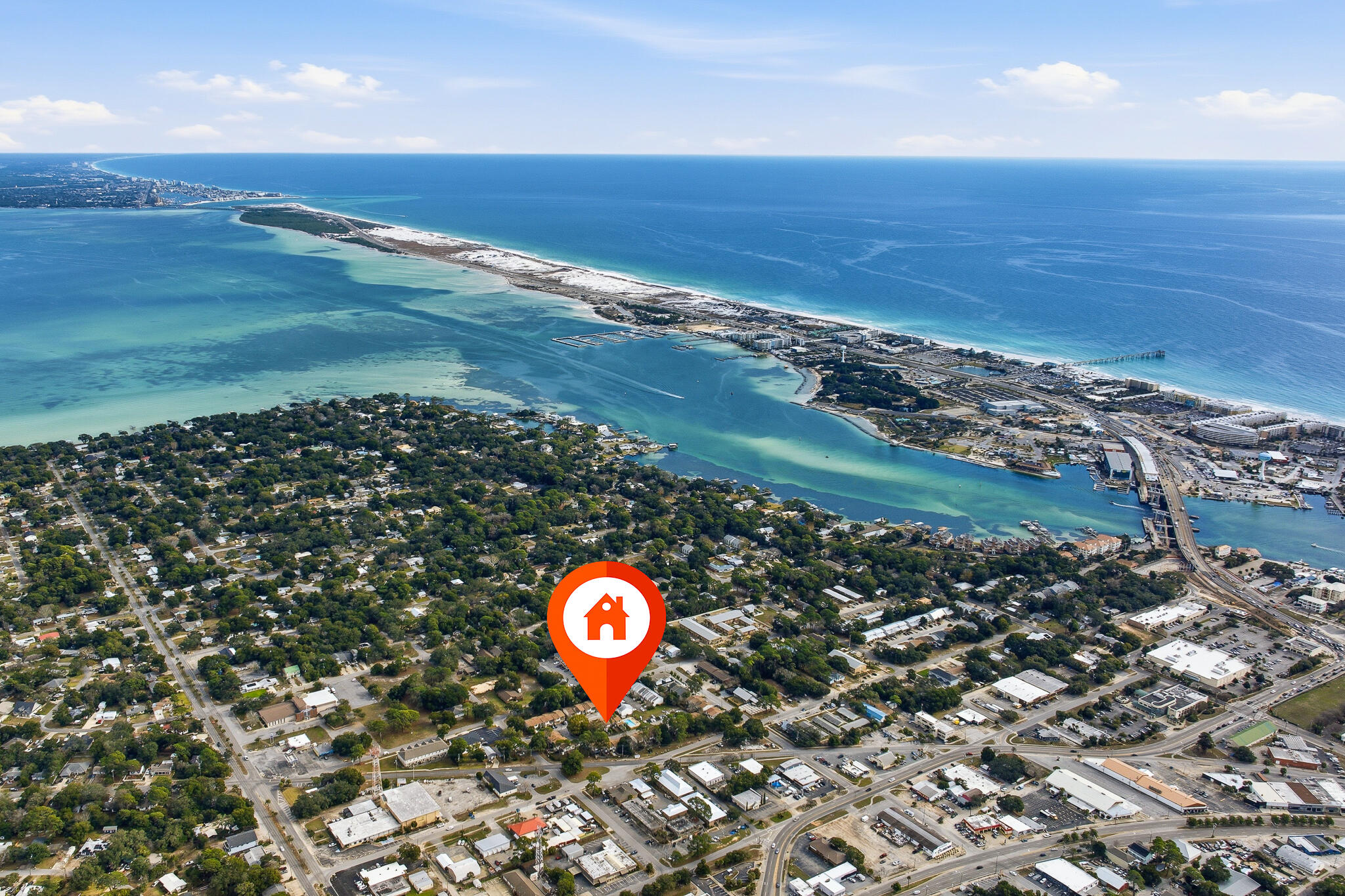 NEW WALTON VILLAGE - Residential