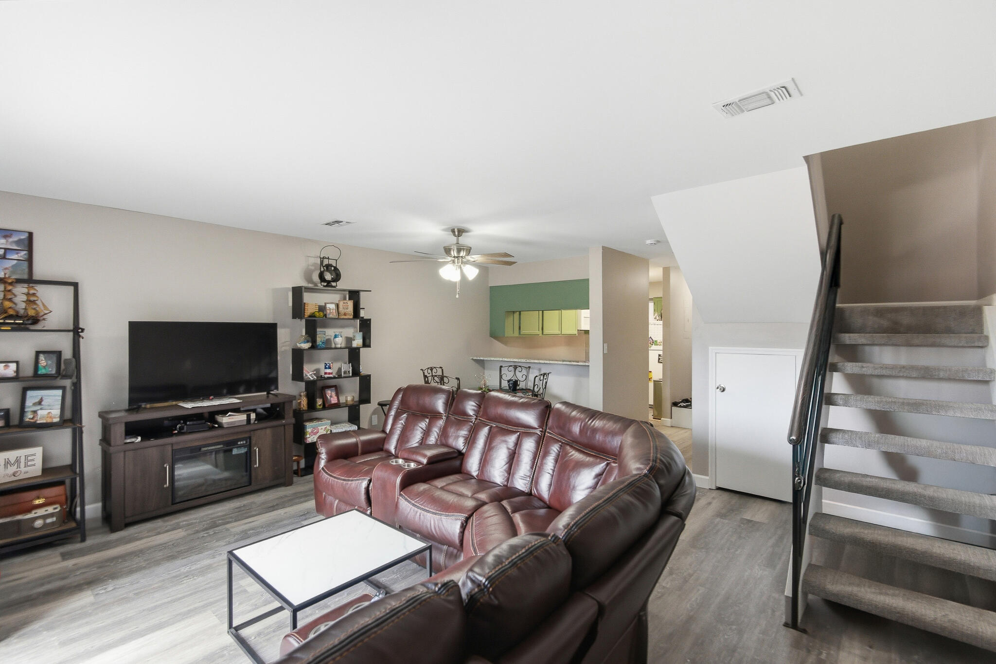 NEW WALTON VILLAGE - Residential