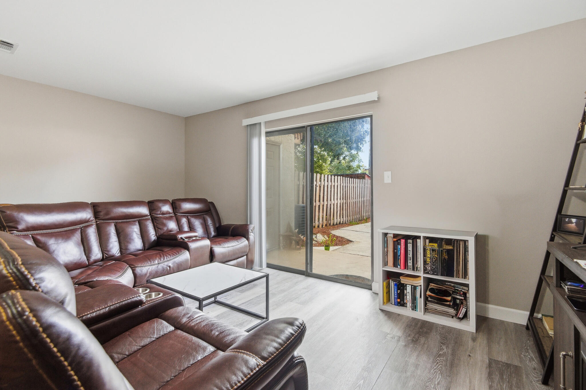 NEW WALTON VILLAGE - Residential