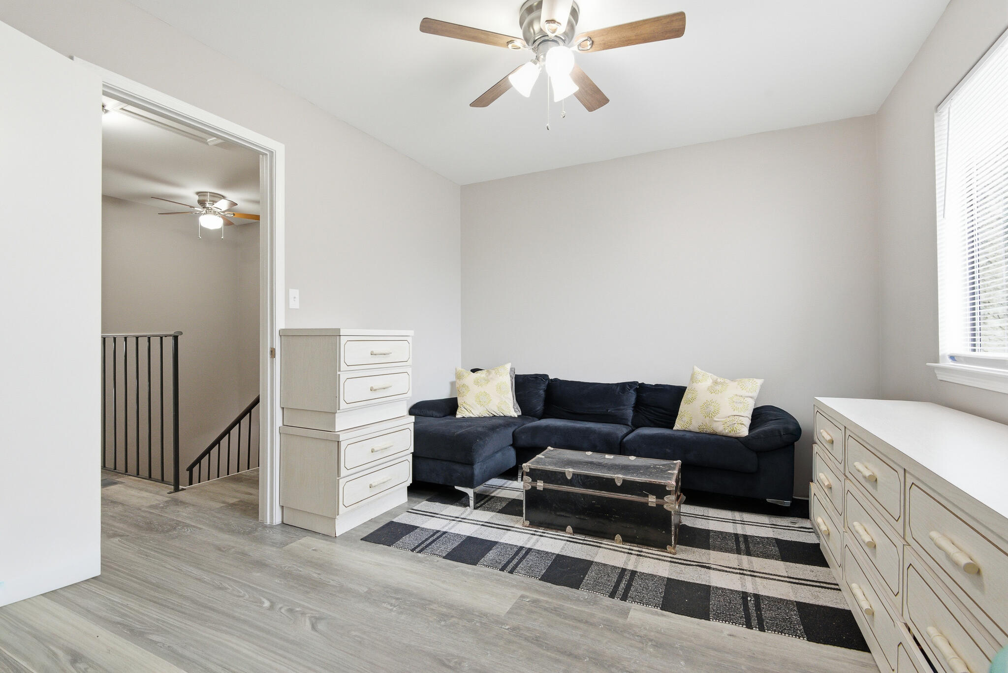 NEW WALTON VILLAGE - Residential