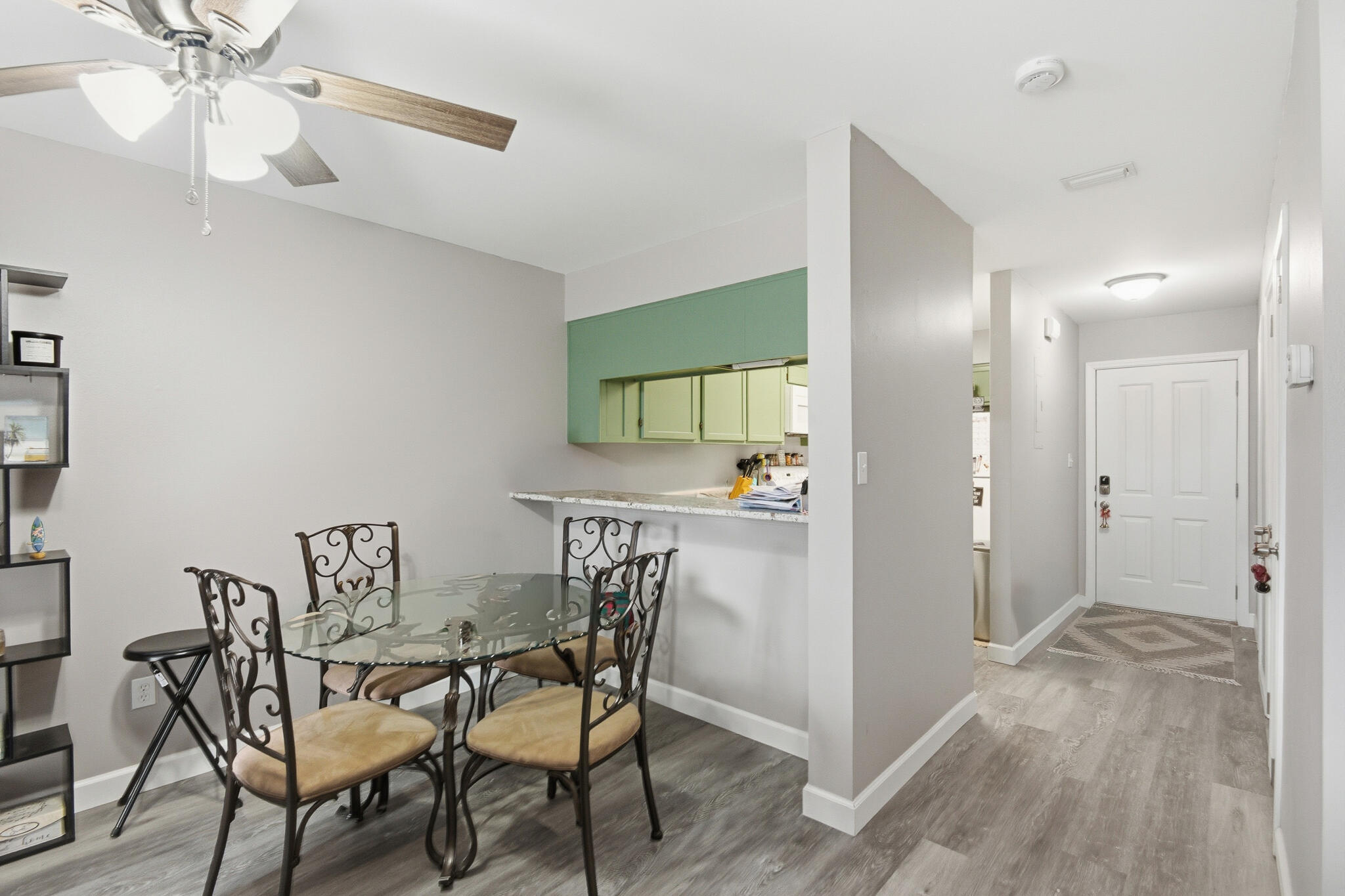 NEW WALTON VILLAGE - Residential