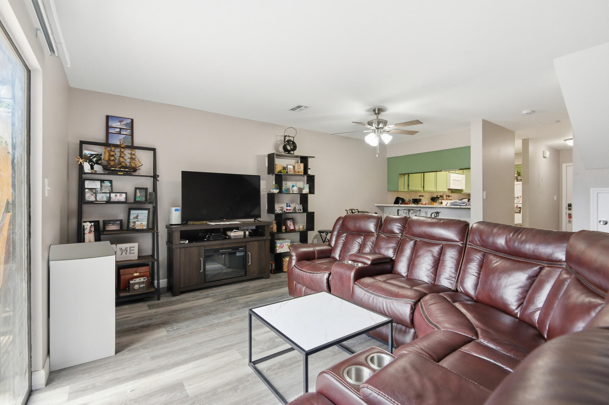 NEW WALTON VILLAGE - Residential