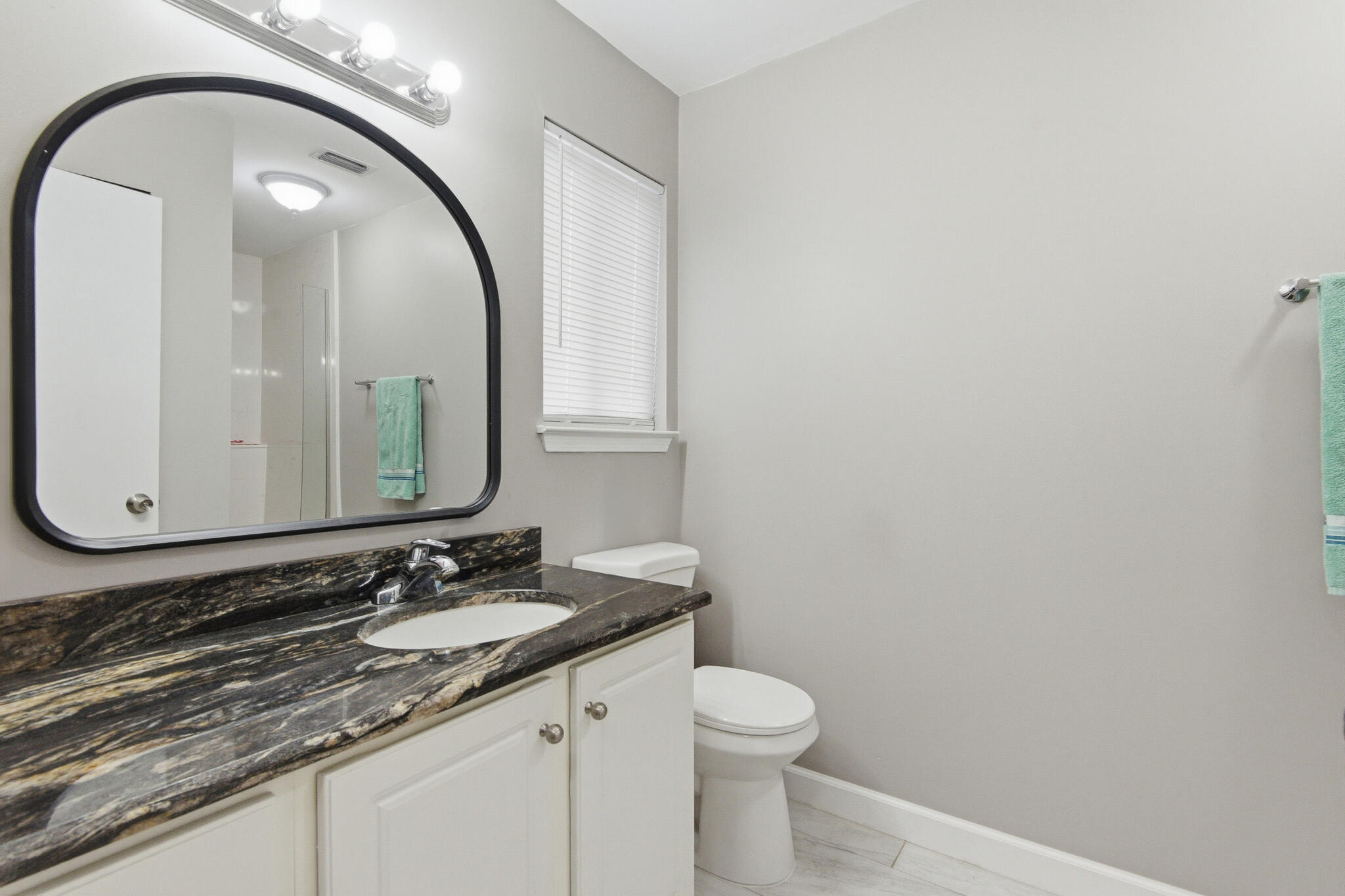 NEW WALTON VILLAGE - Residential