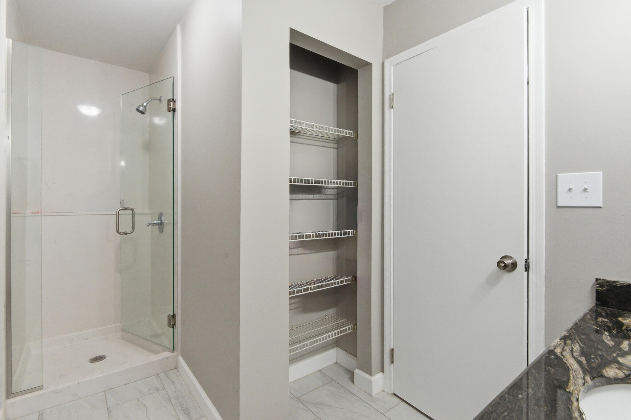 NEW WALTON VILLAGE - Residential