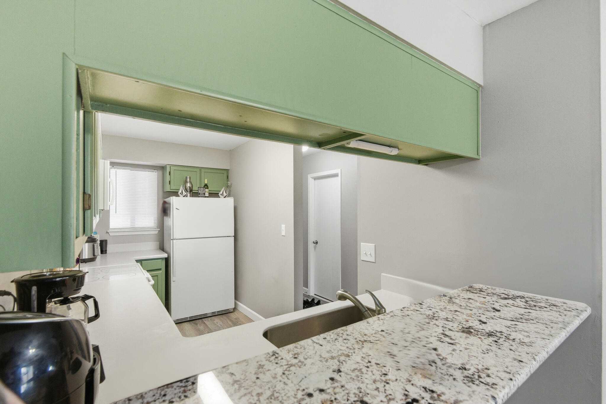 NEW WALTON VILLAGE - Residential