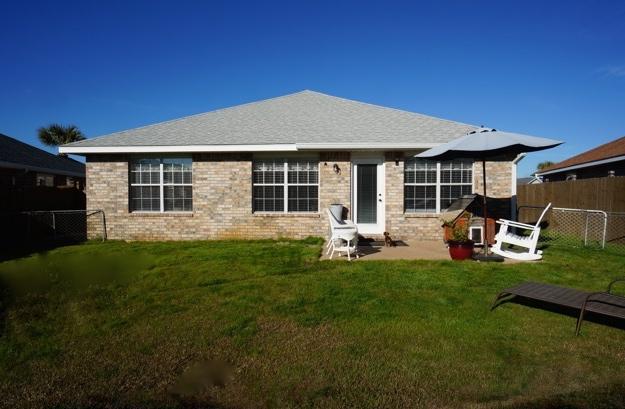 PARADISE RETREAT - Residential