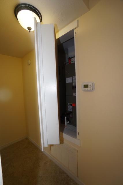 PARADISE RETREAT - Residential