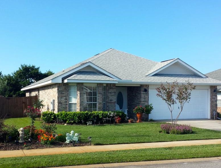 PARADISE RETREAT - Residential